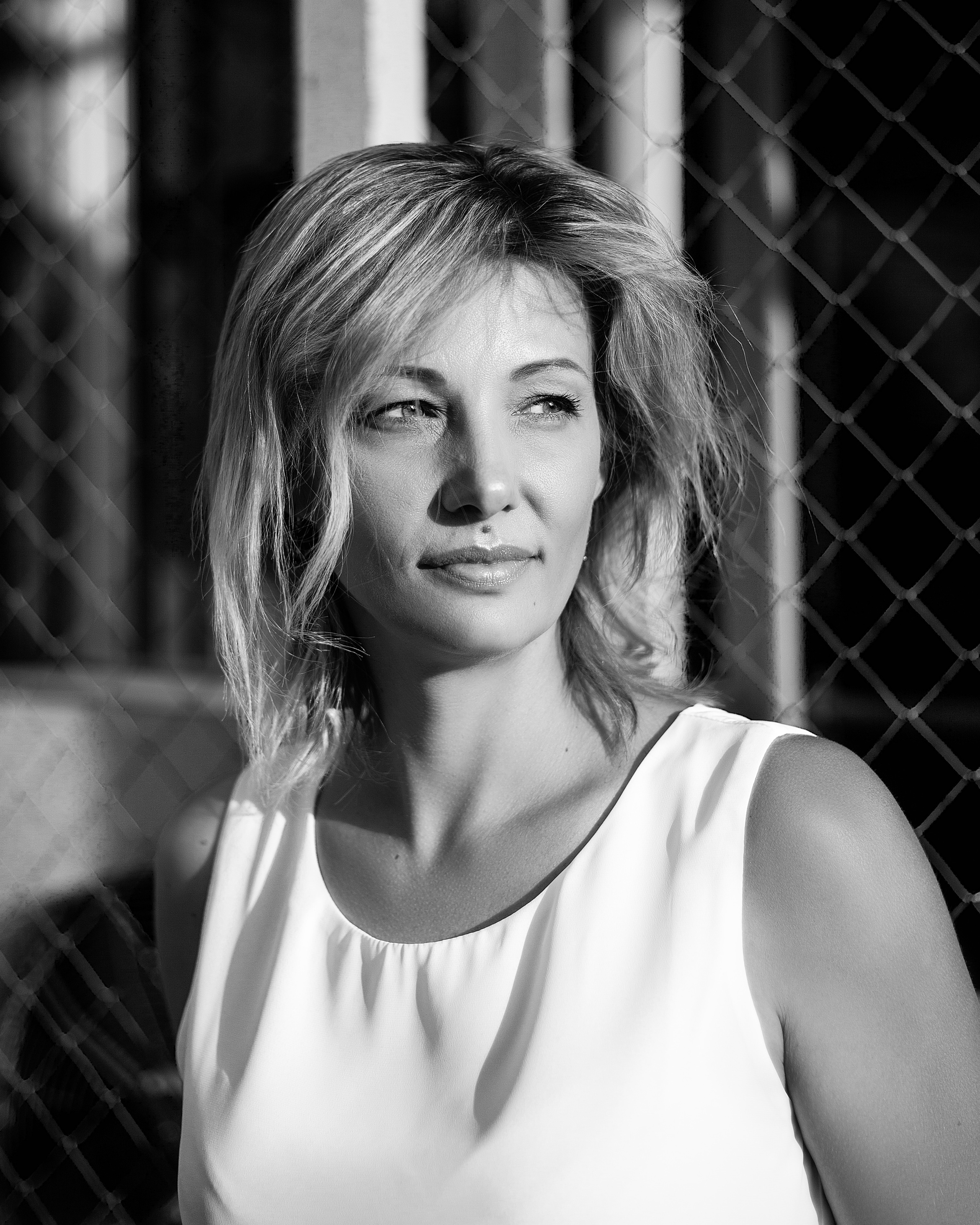 Лена. Портретный фотограф в Тамбове Валентина Забавникова