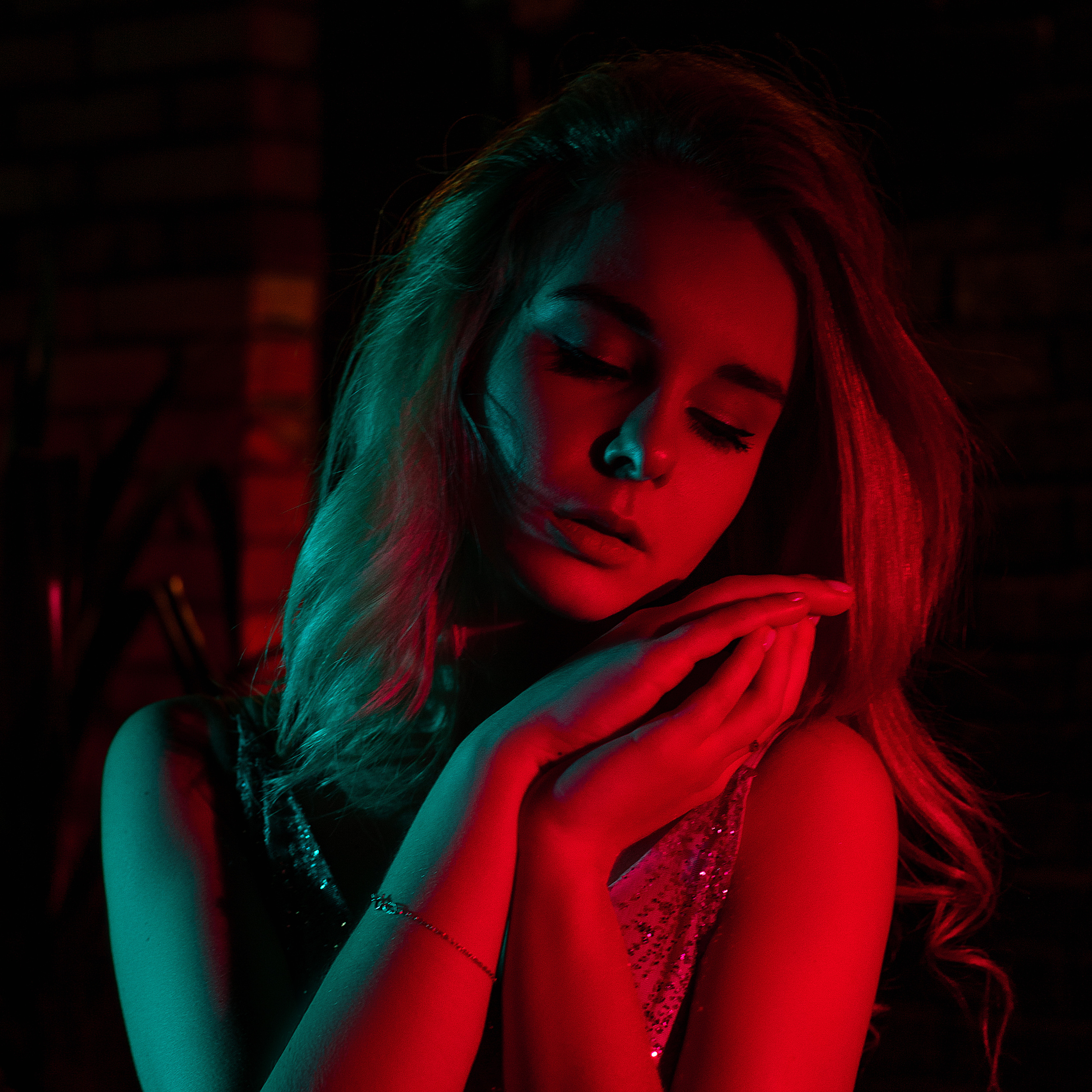 Лера. Портретный фотограф в Тамбове Валентина Забавникова