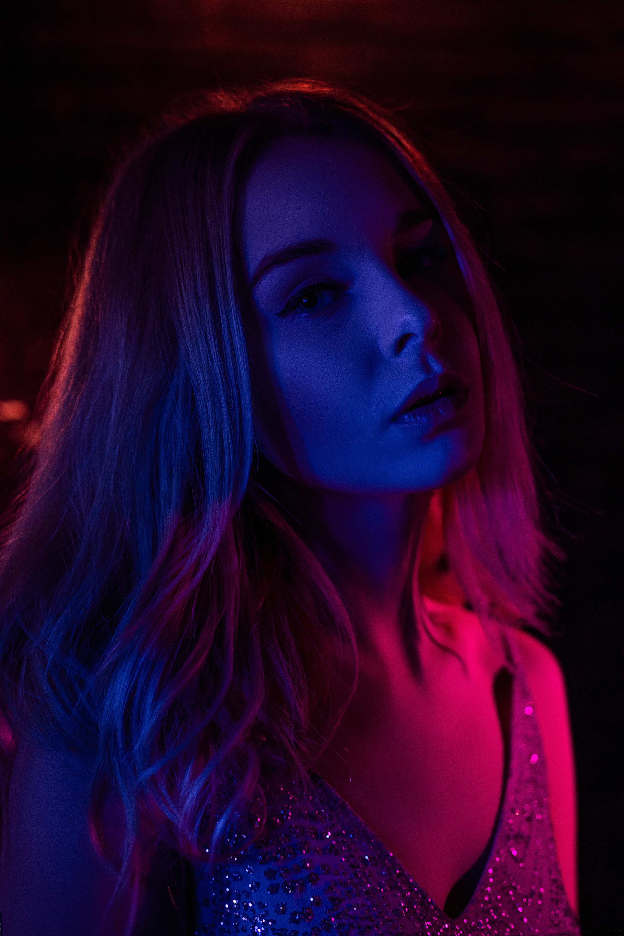 Лера. Портретный фотограф в Тамбове Валентина Забавникова