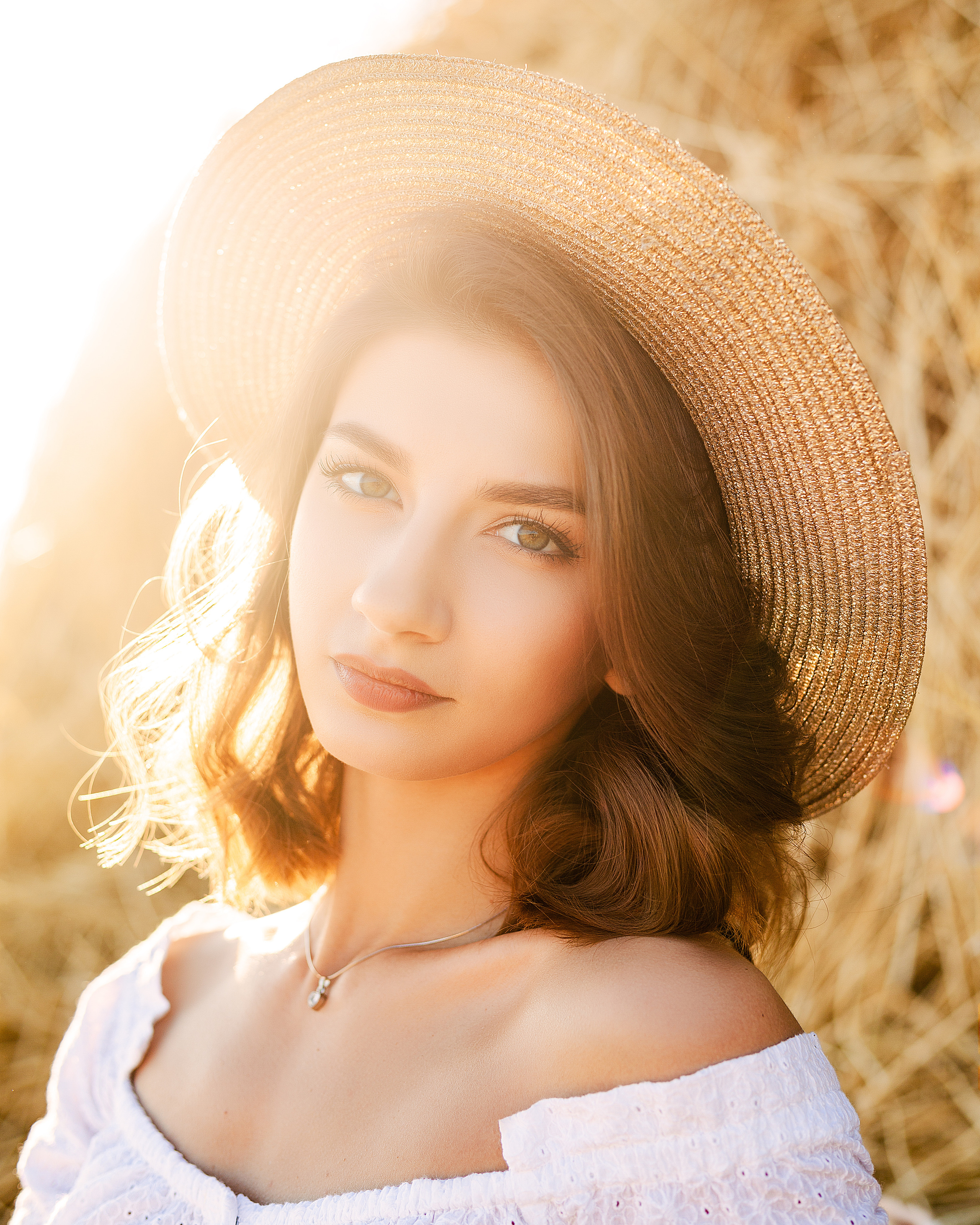 Наташа. Портретный фотограф в Тамбове Валентина Забавникова