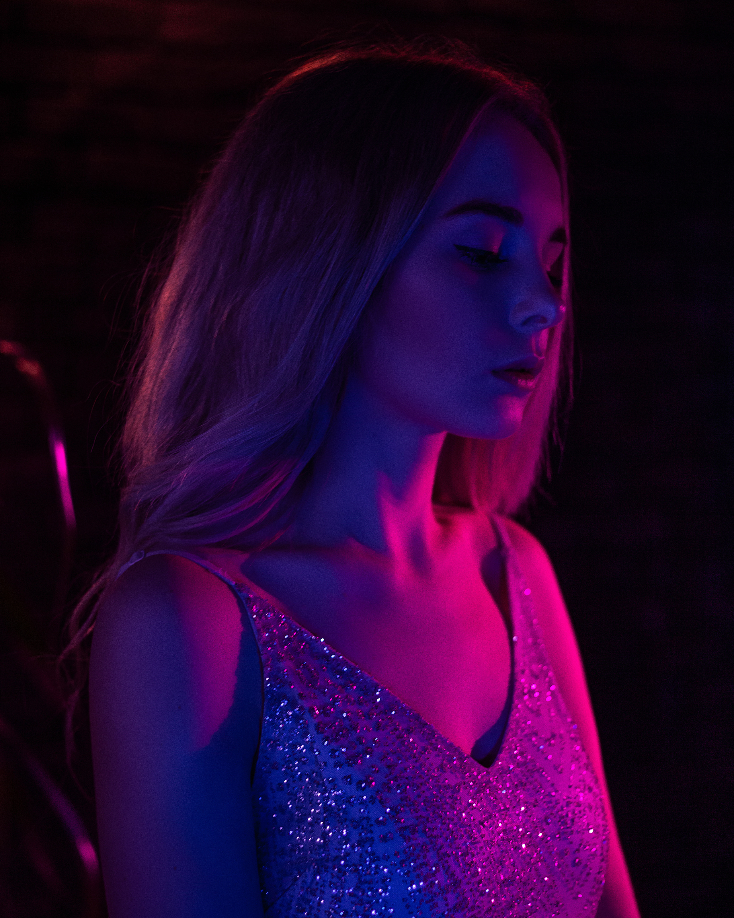 Лера. Портретный фотограф в Тамбове Валентина Забавникова