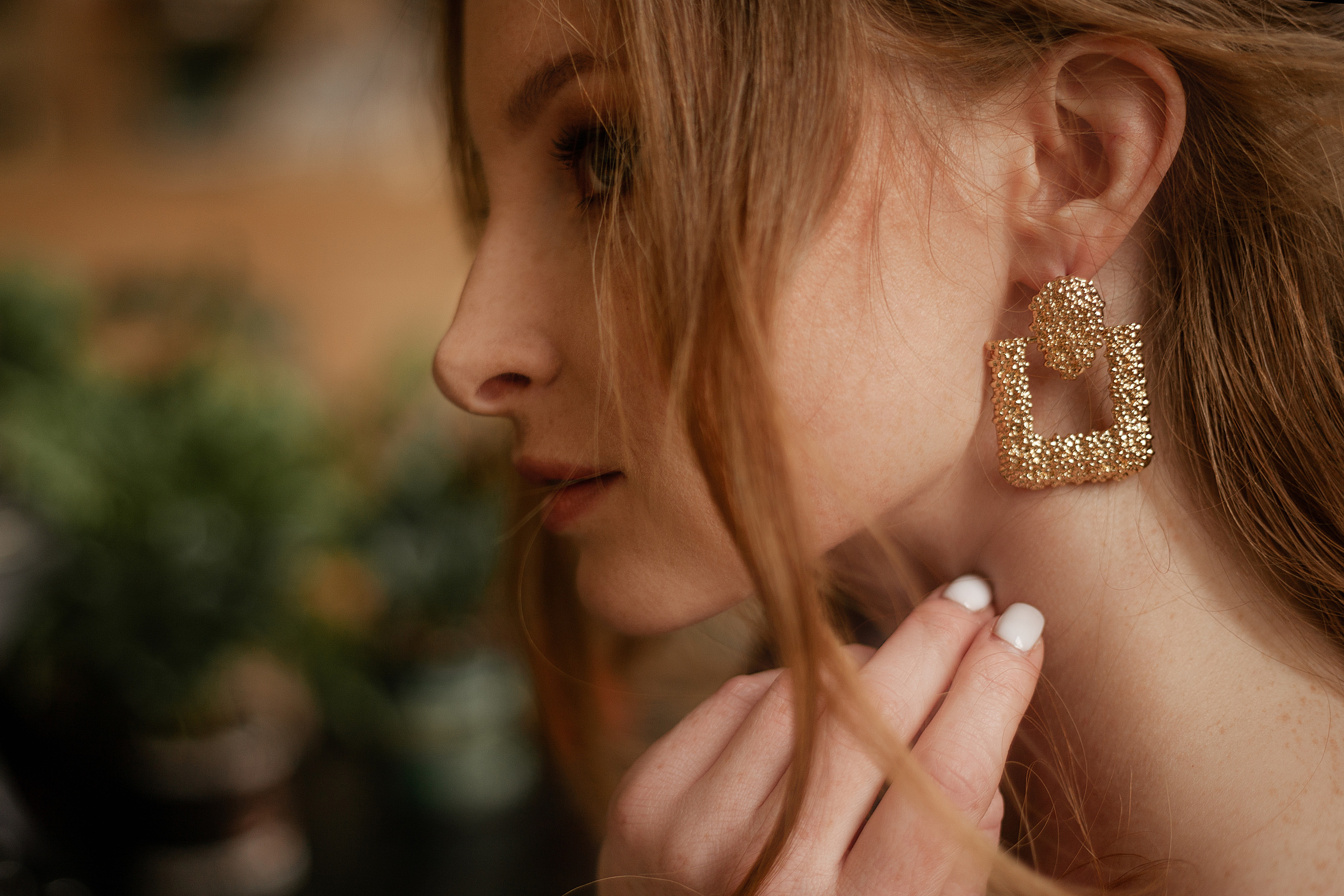 Портретный фотограф в Тамбове Валентина Забавникова