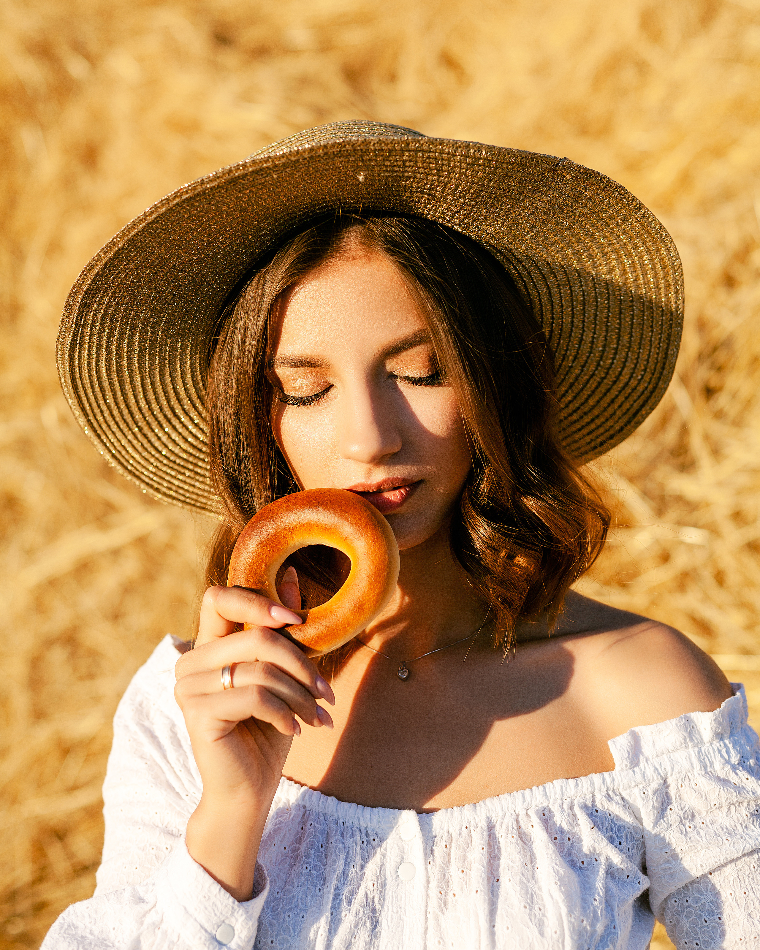 Наташа. Портретный фотограф в Тамбове Валентина Забавникова