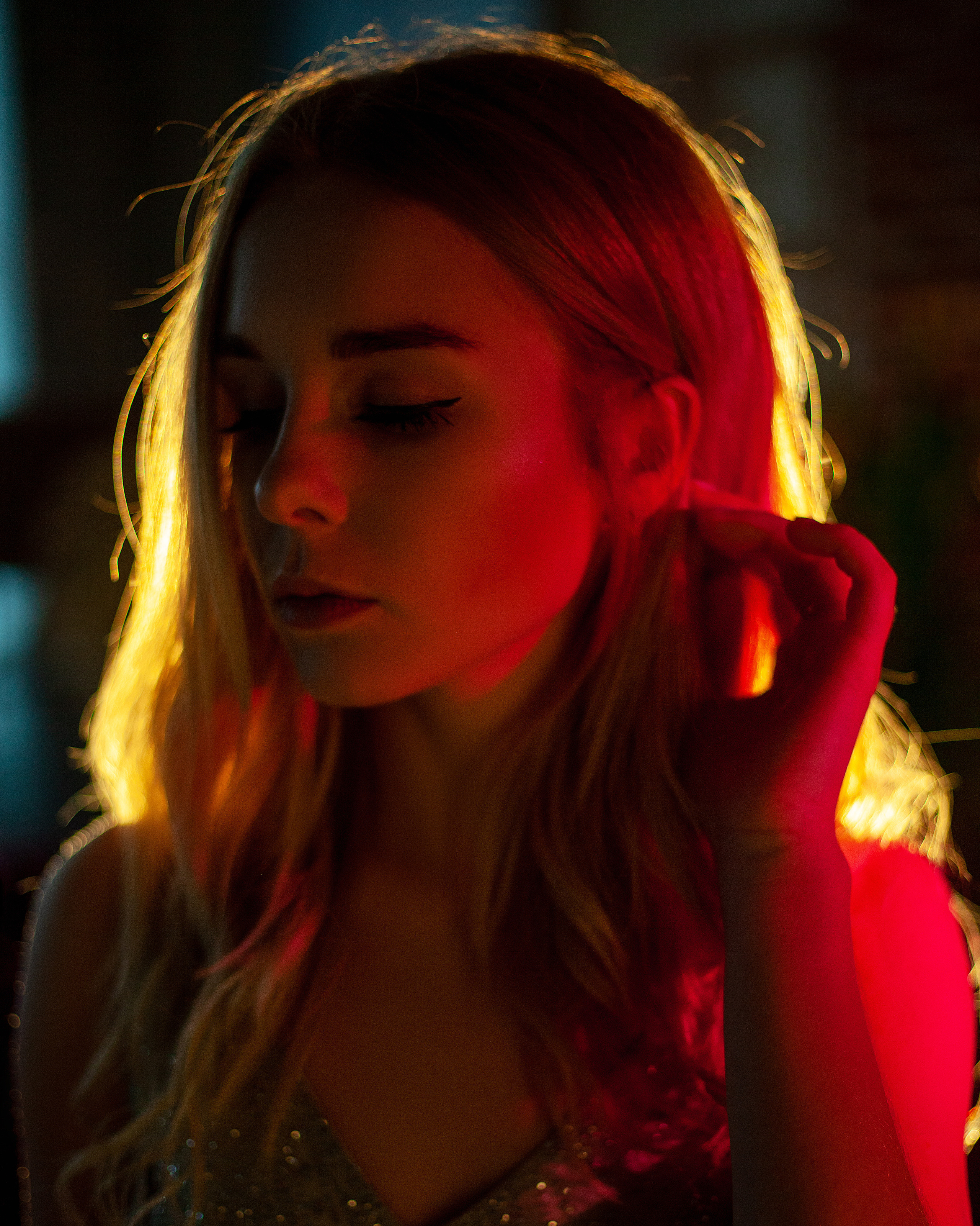 Лера. Портретный фотограф в Тамбове Валентина Забавникова