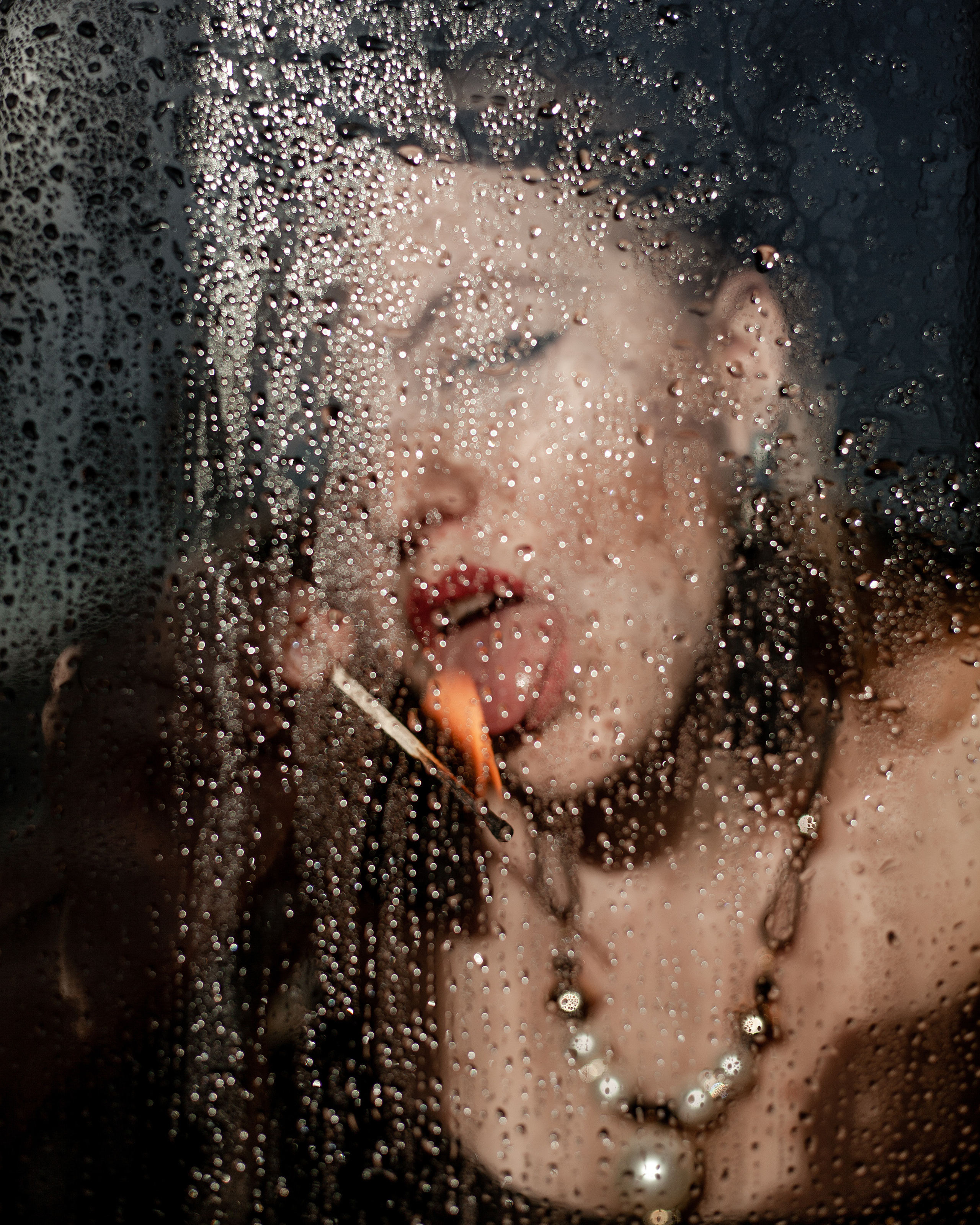 Myself. Портретный фотограф в Тамбове Валентина Забавникова