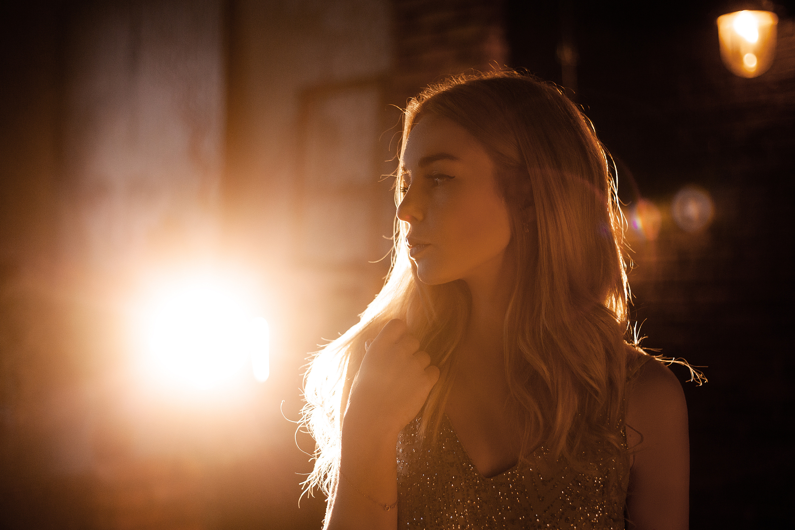 Портретный фотограф в Тамбове Валентина Забавникова