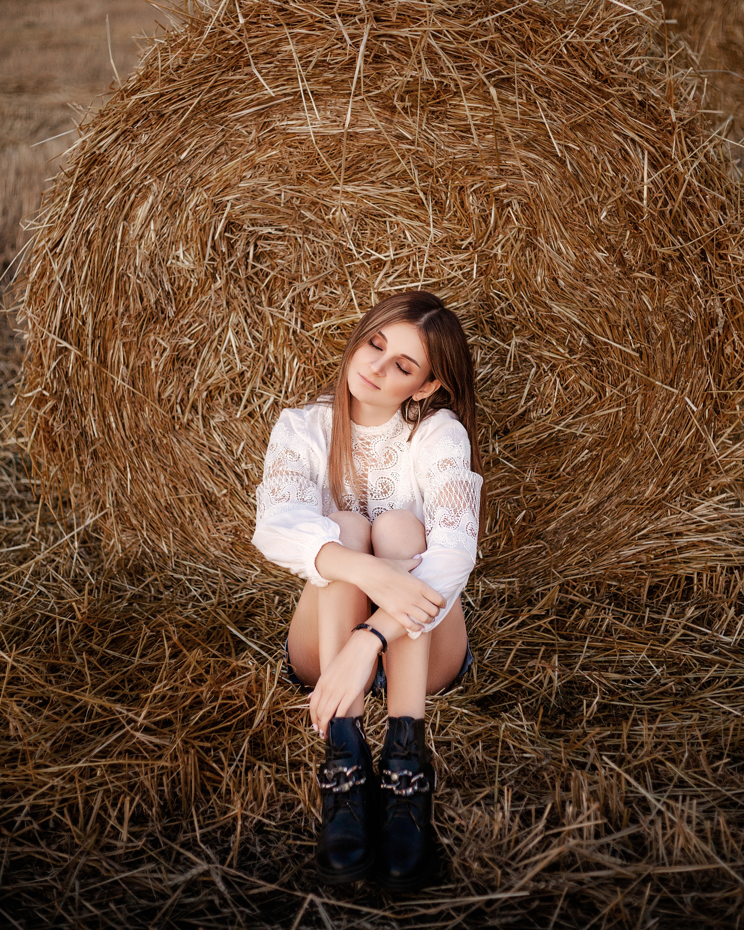 Алина. Портретный фотограф в Тамбове Валентина Забавникова