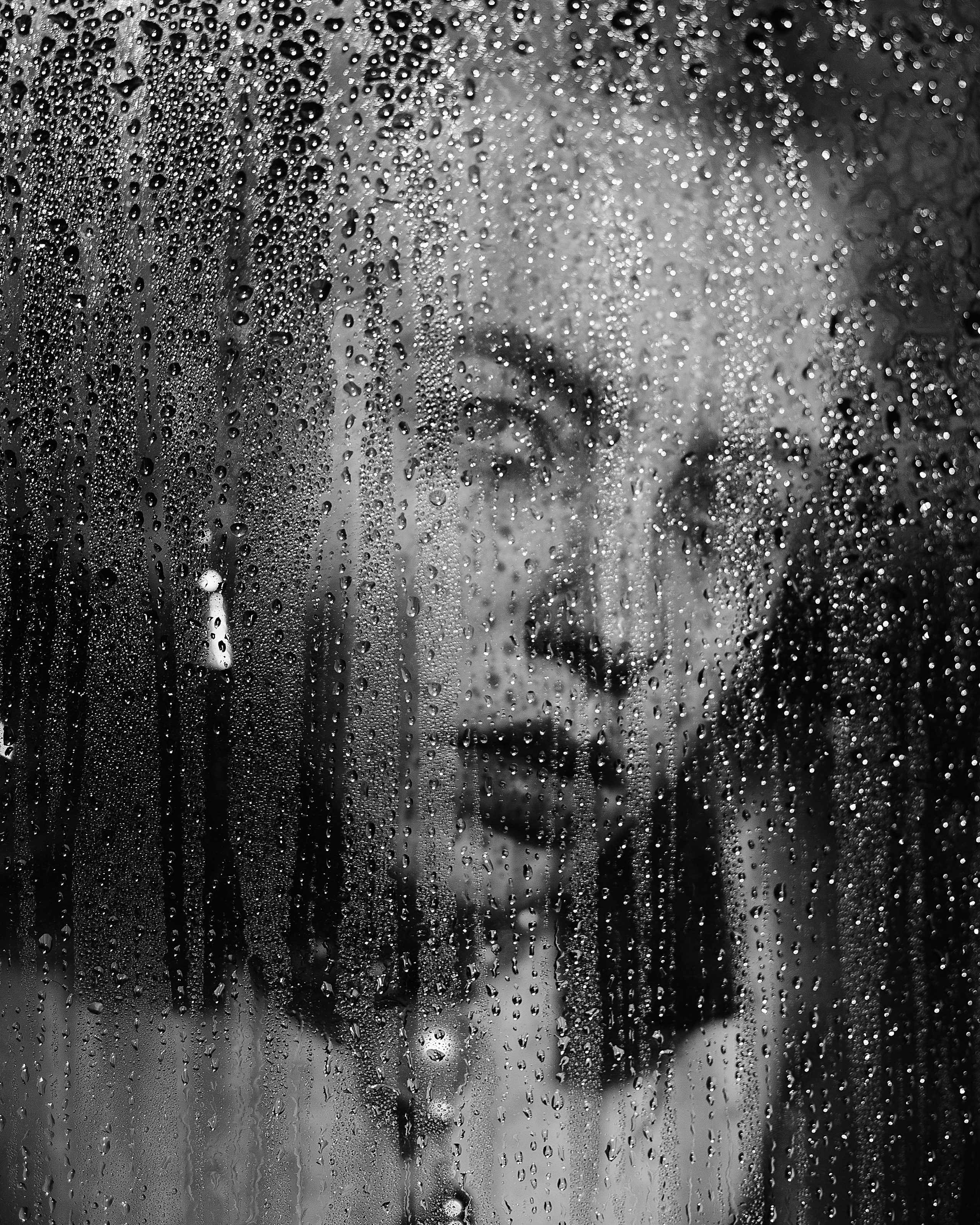 Myself. Портретный фотограф в Тамбове Валентина Забавникова