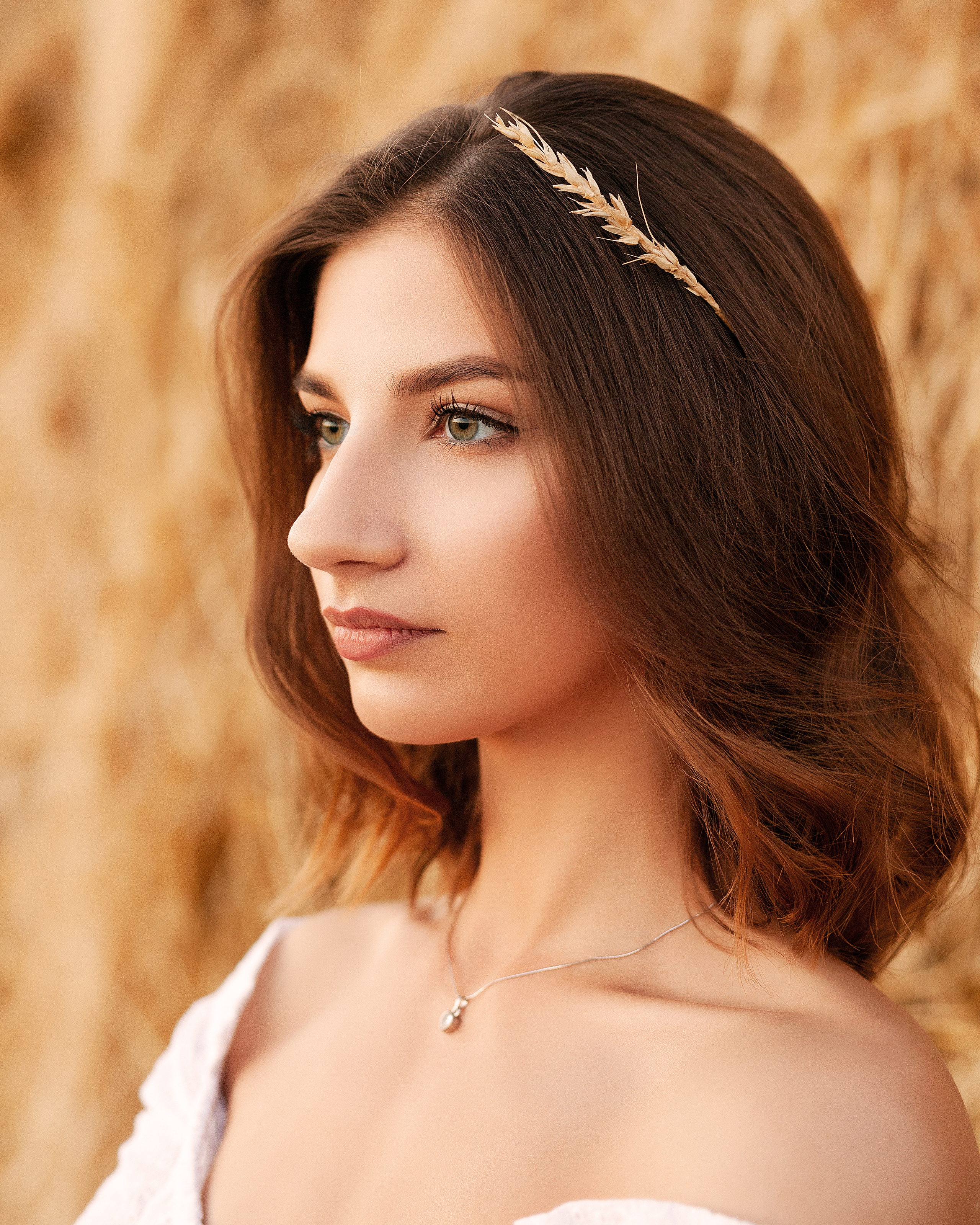 Наташа. Портретный фотограф в Тамбове Валентина Забавникова