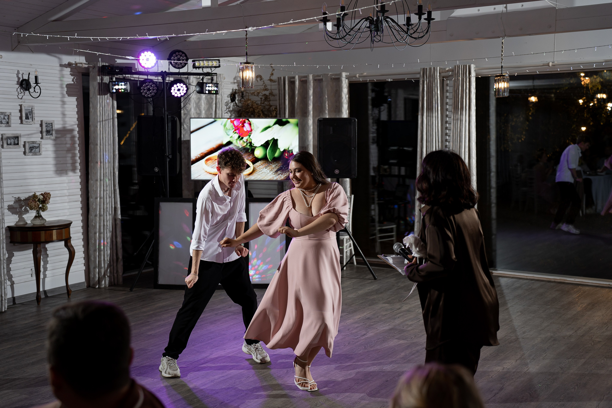 Маргарита & Рафаэль 12.09.2024. Свадебный Фотограф Илья Чепайкин. Калининград