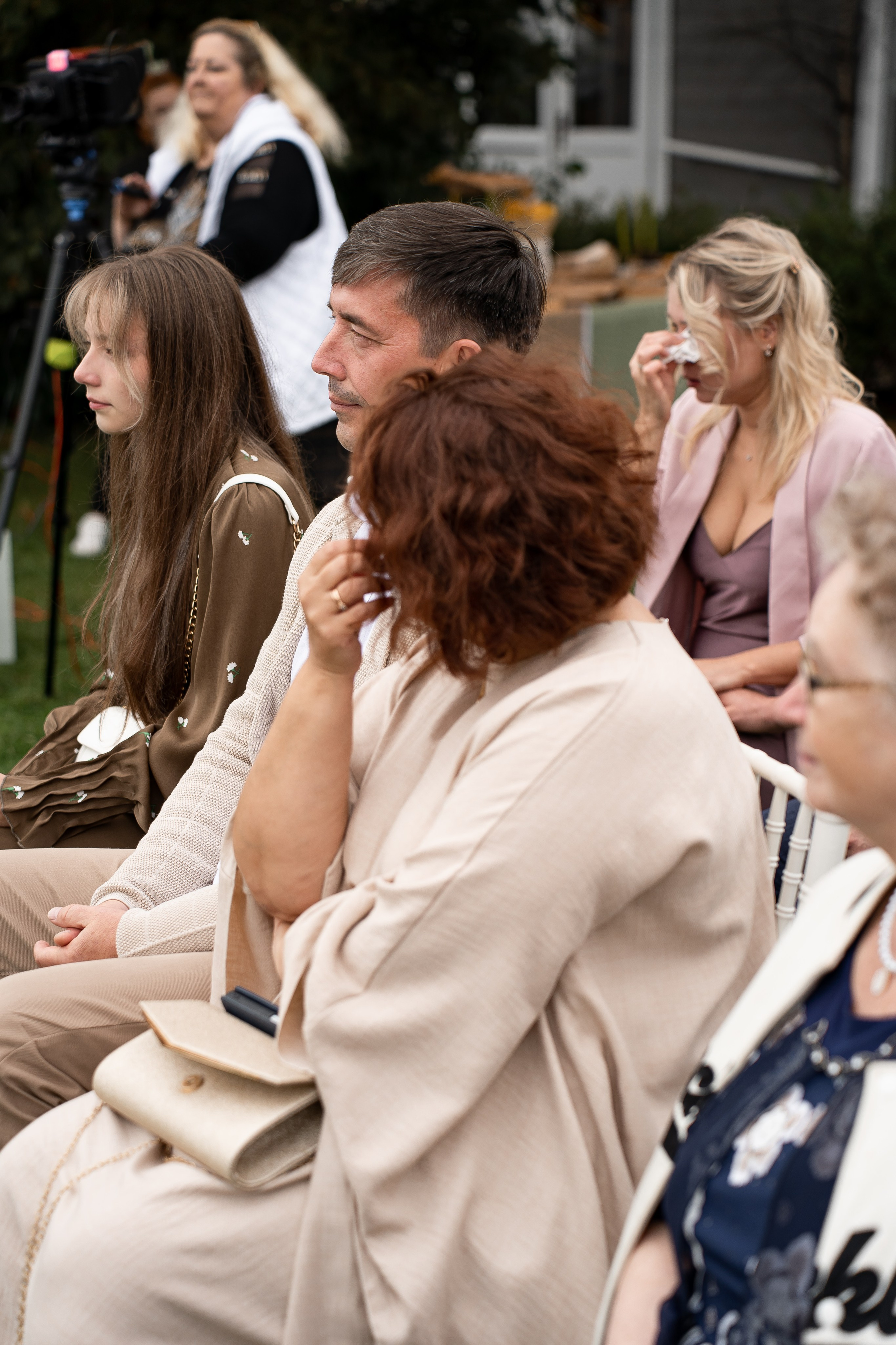 Маргарита & Рафаэль 12.09.2024. Свадебный Фотограф Илья Чепайкин. Калининград