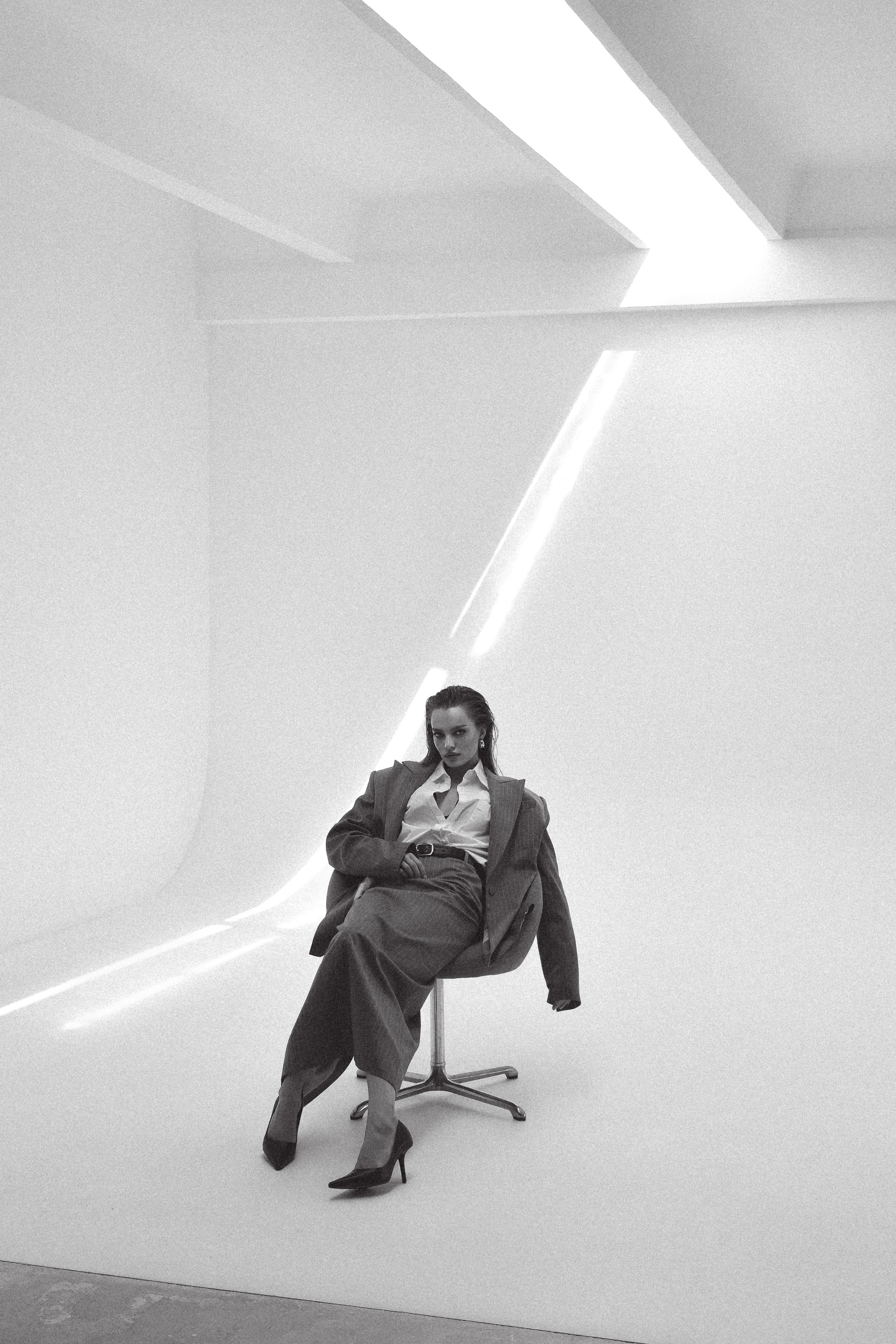 Stefania. Фотограф Popova Polina