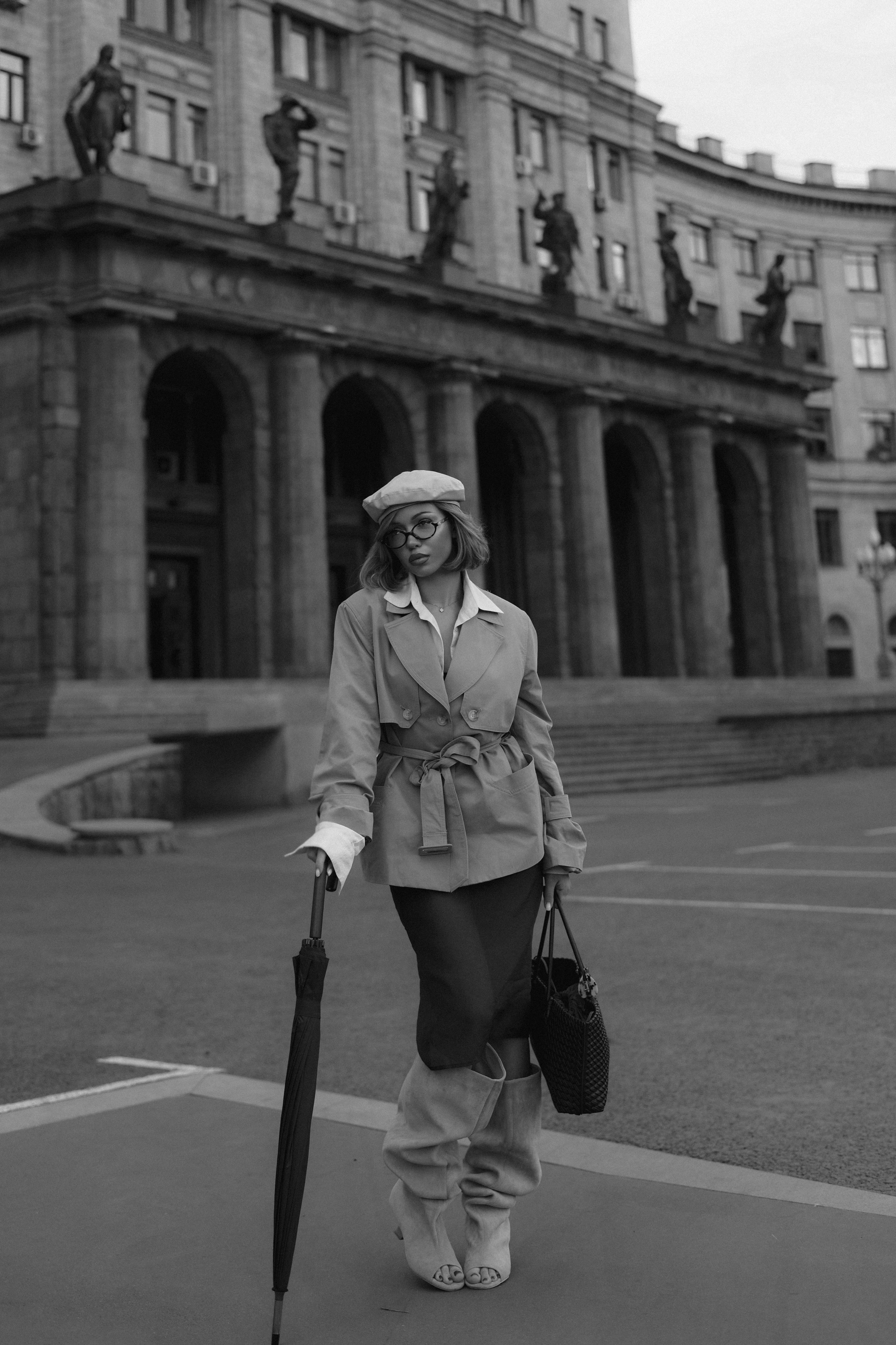 Kate. Фотограф Popova Polina