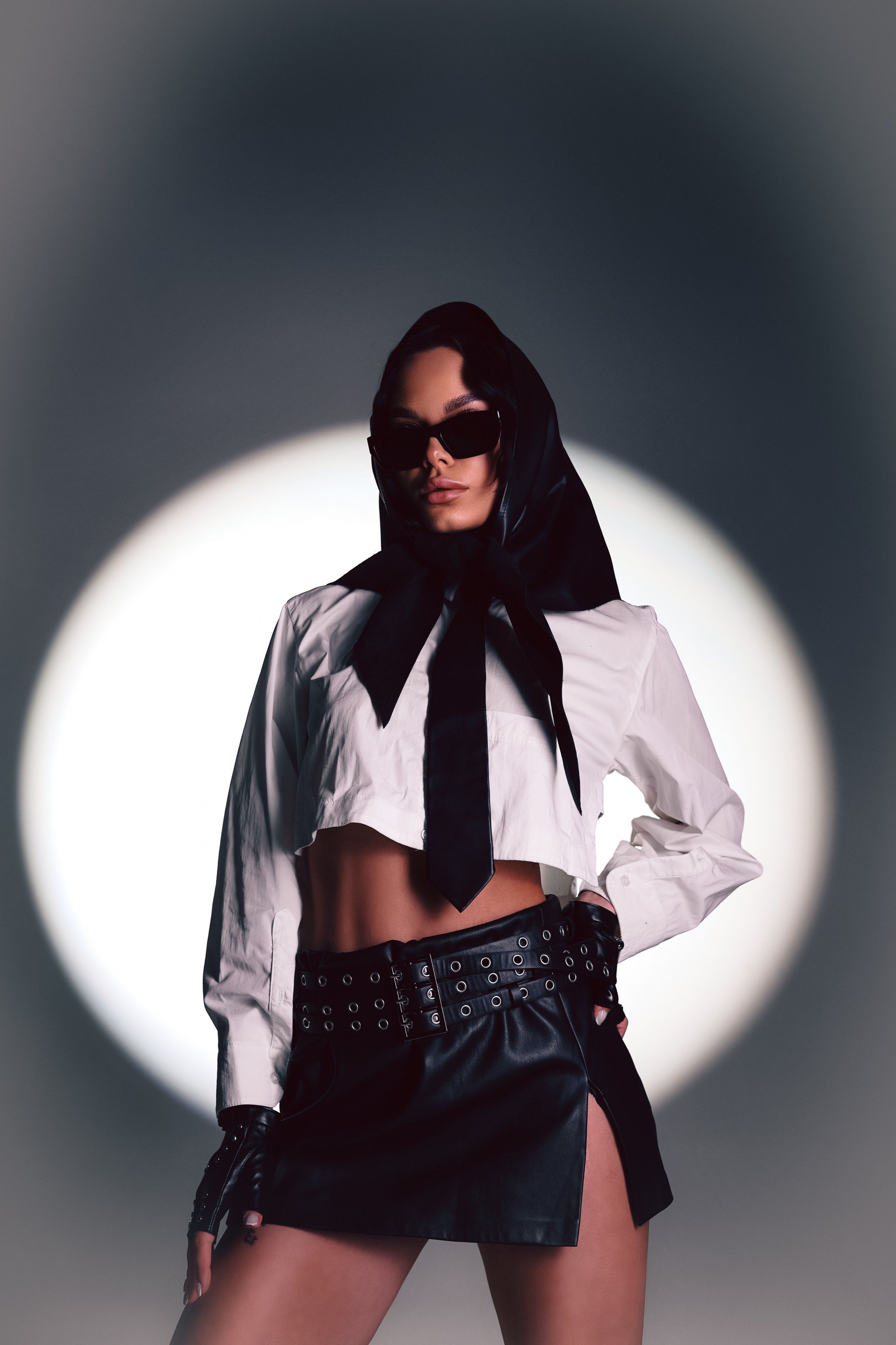 Саша. Фотограф Popova Polina