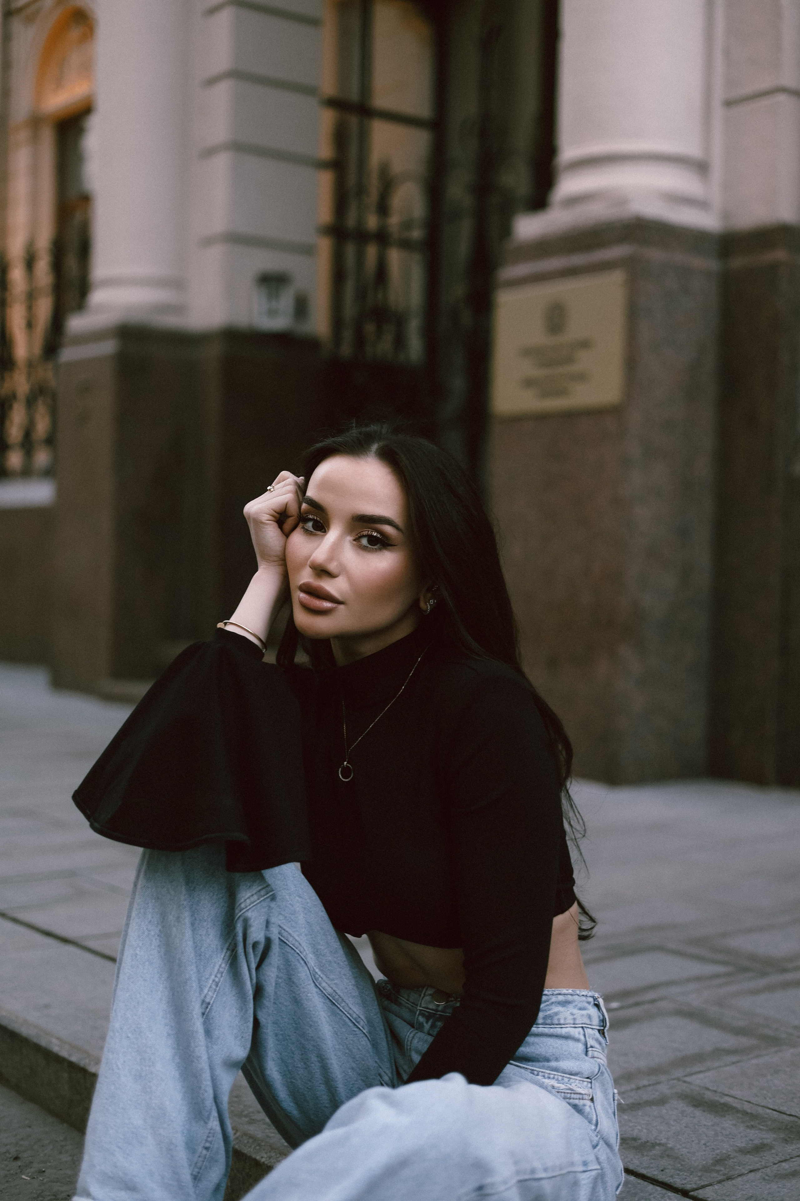 Lolita. Фотограф Popova Polina