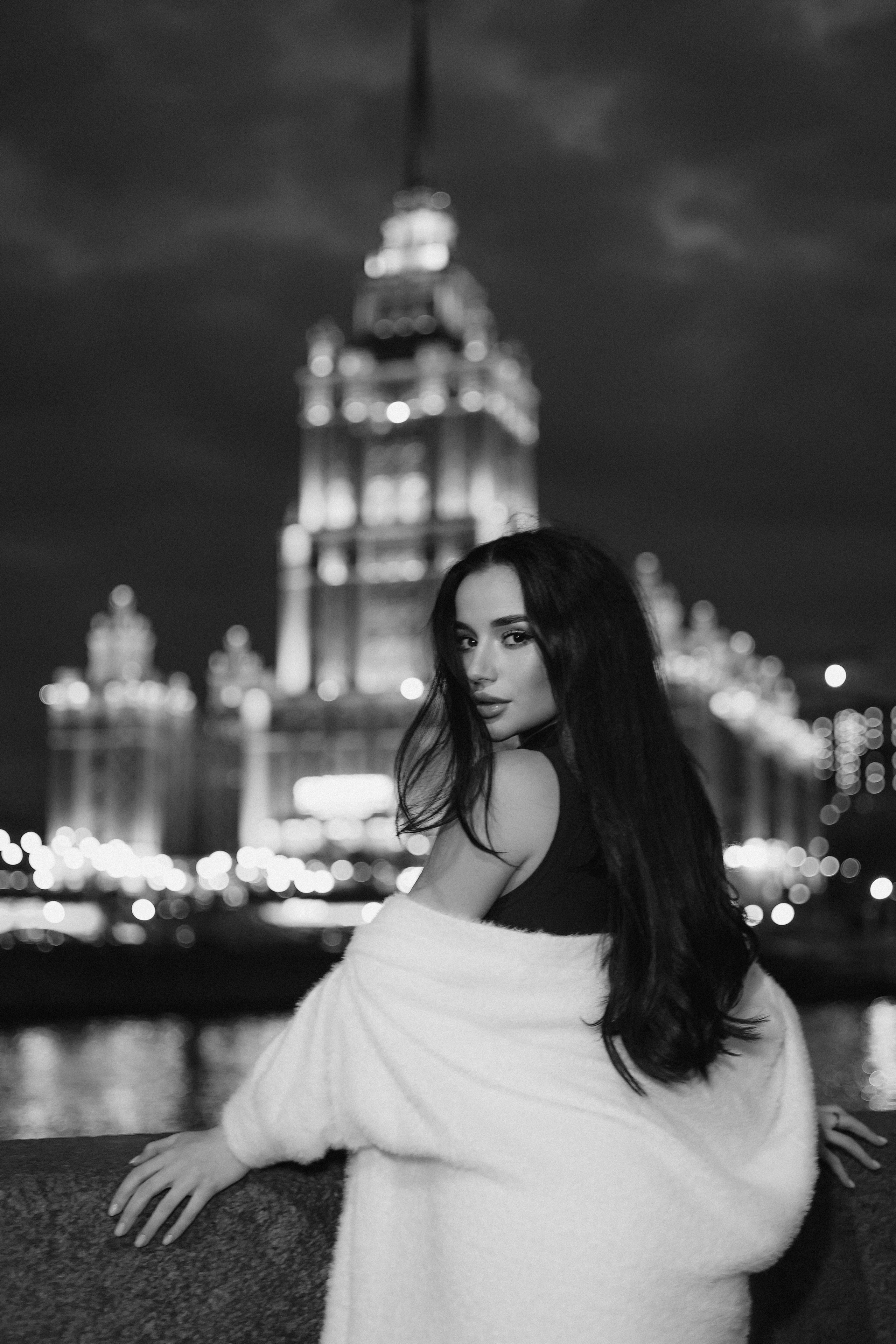 Lolita. Фотограф Popova Polina