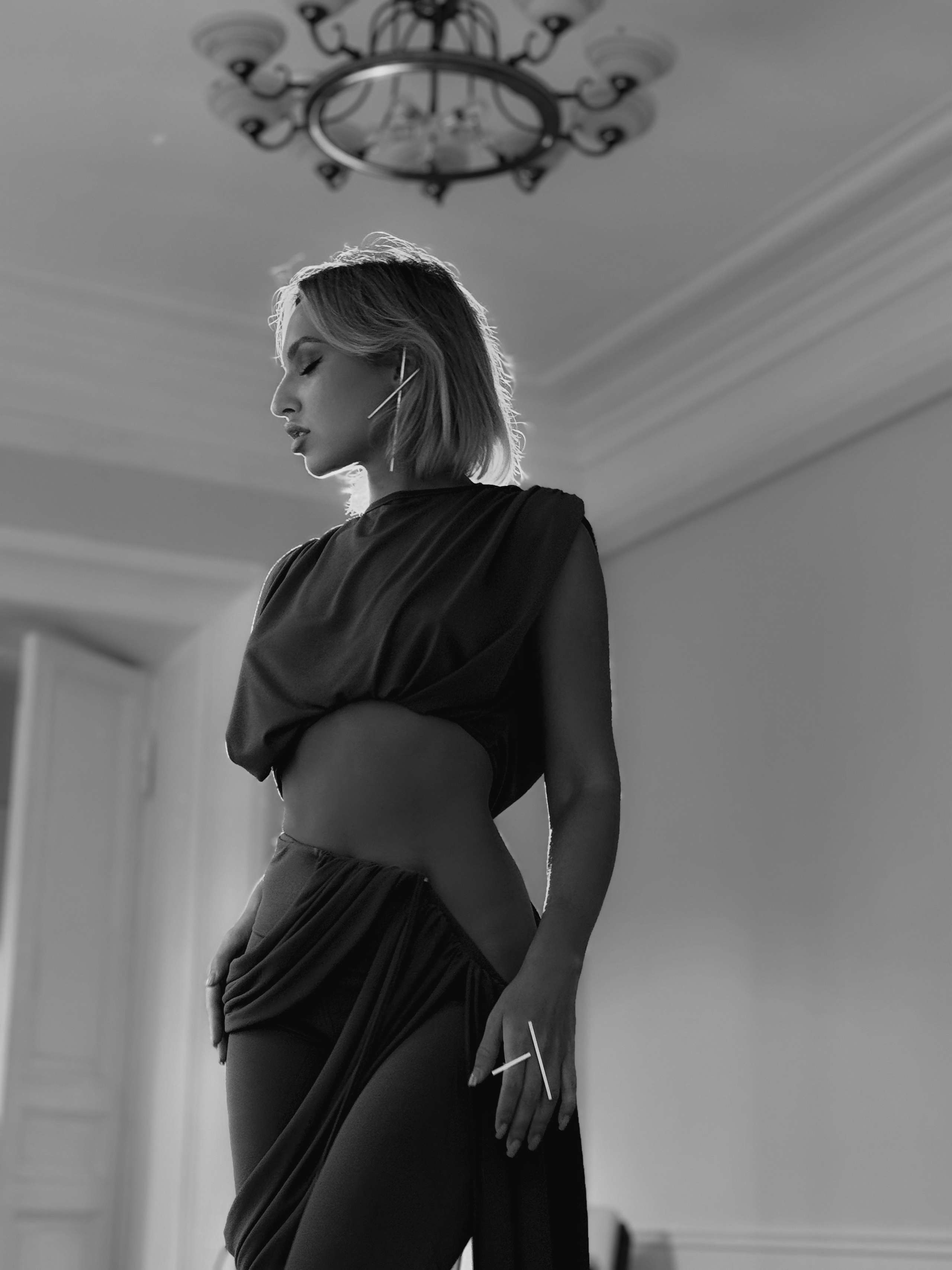 Maria. Фотограф Popova Polina