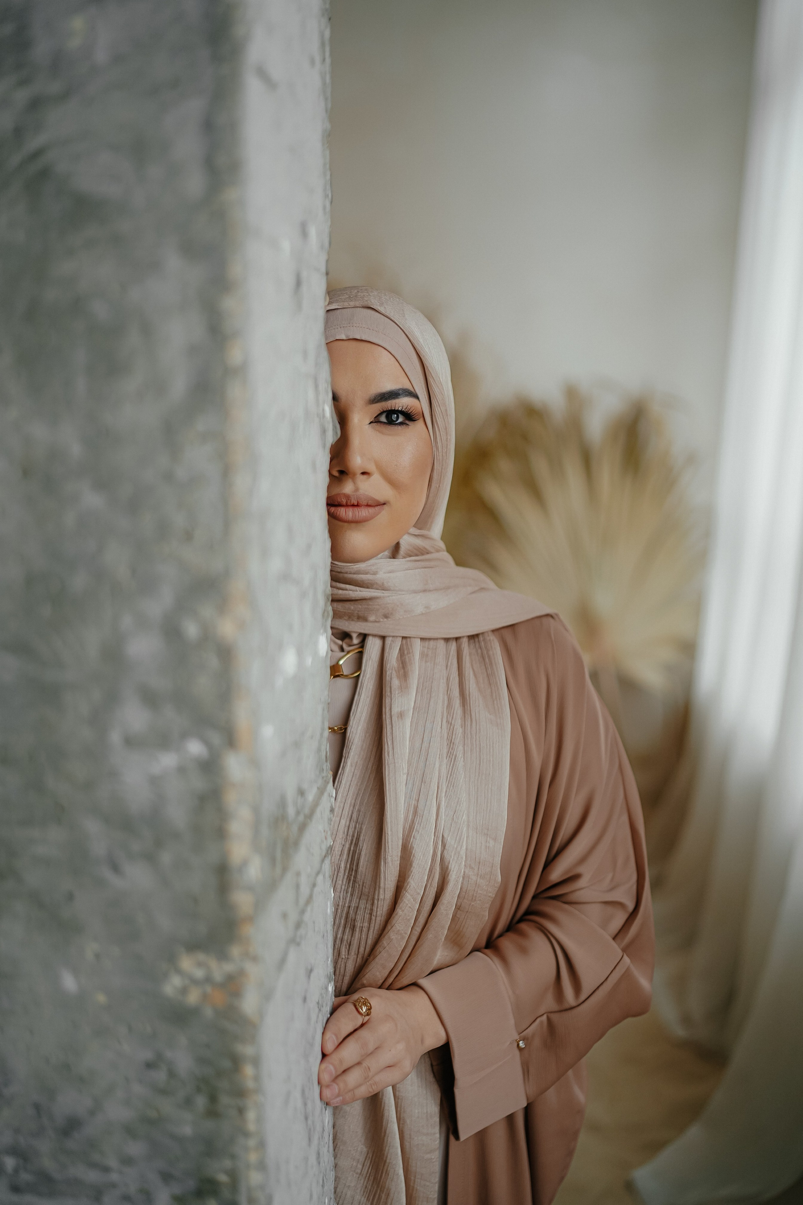 Саида. Контент фотограф в Самаре Гудалова Елена