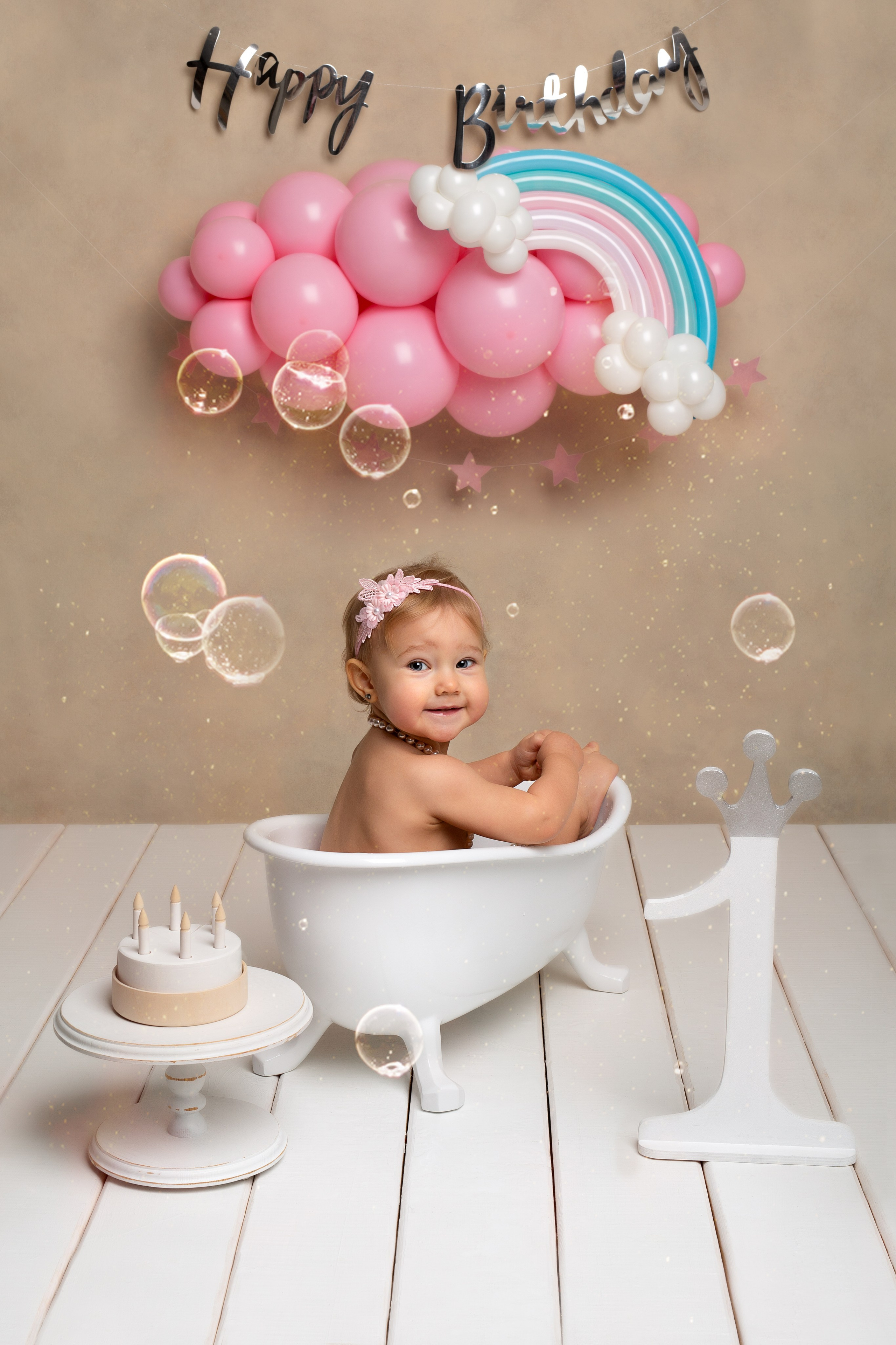 Малыши до года. Детский фотограф в Екатеринбурге и Арамили Лариса Кузнецова