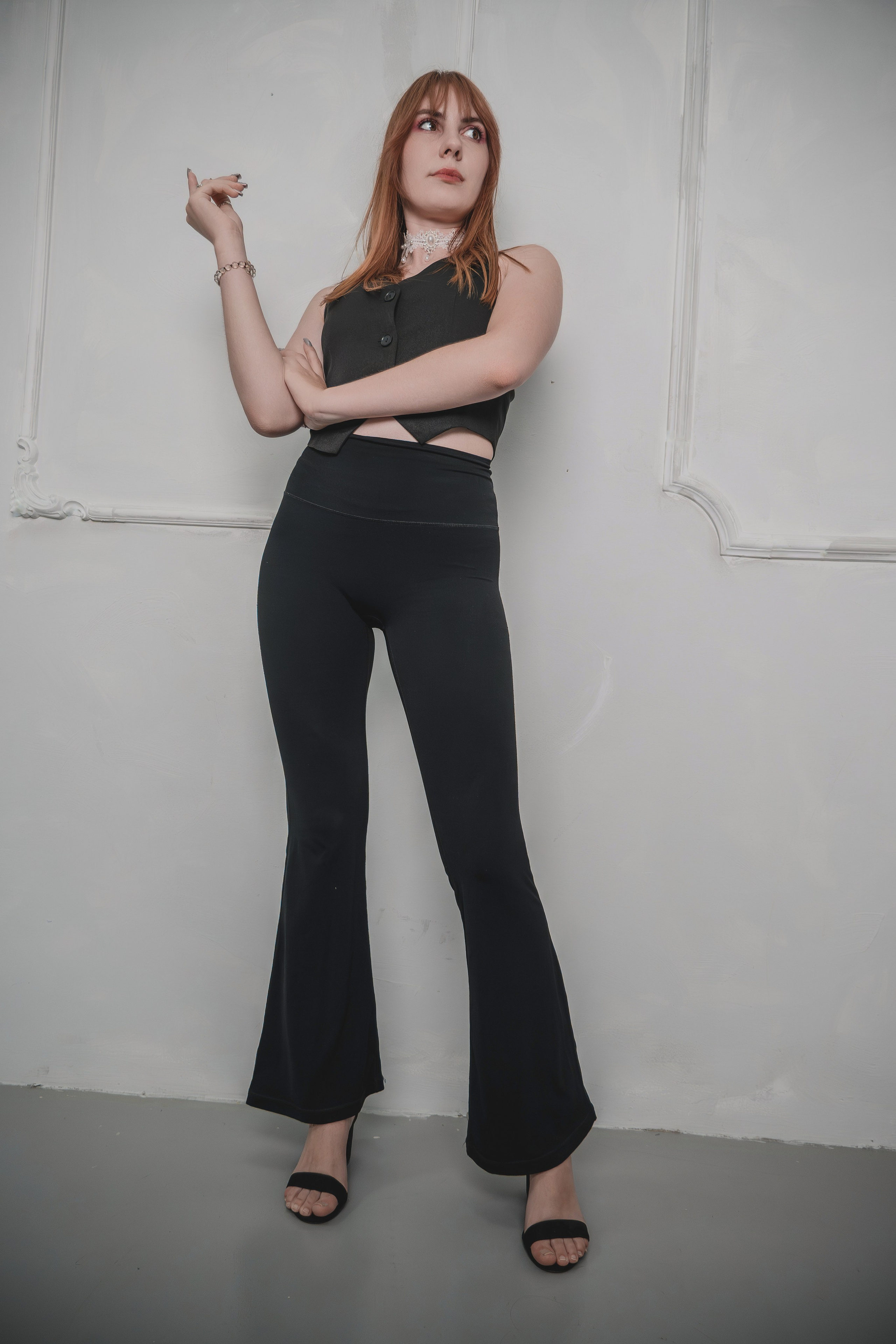 Полина. Репортажный фотограф Владислав Остерман