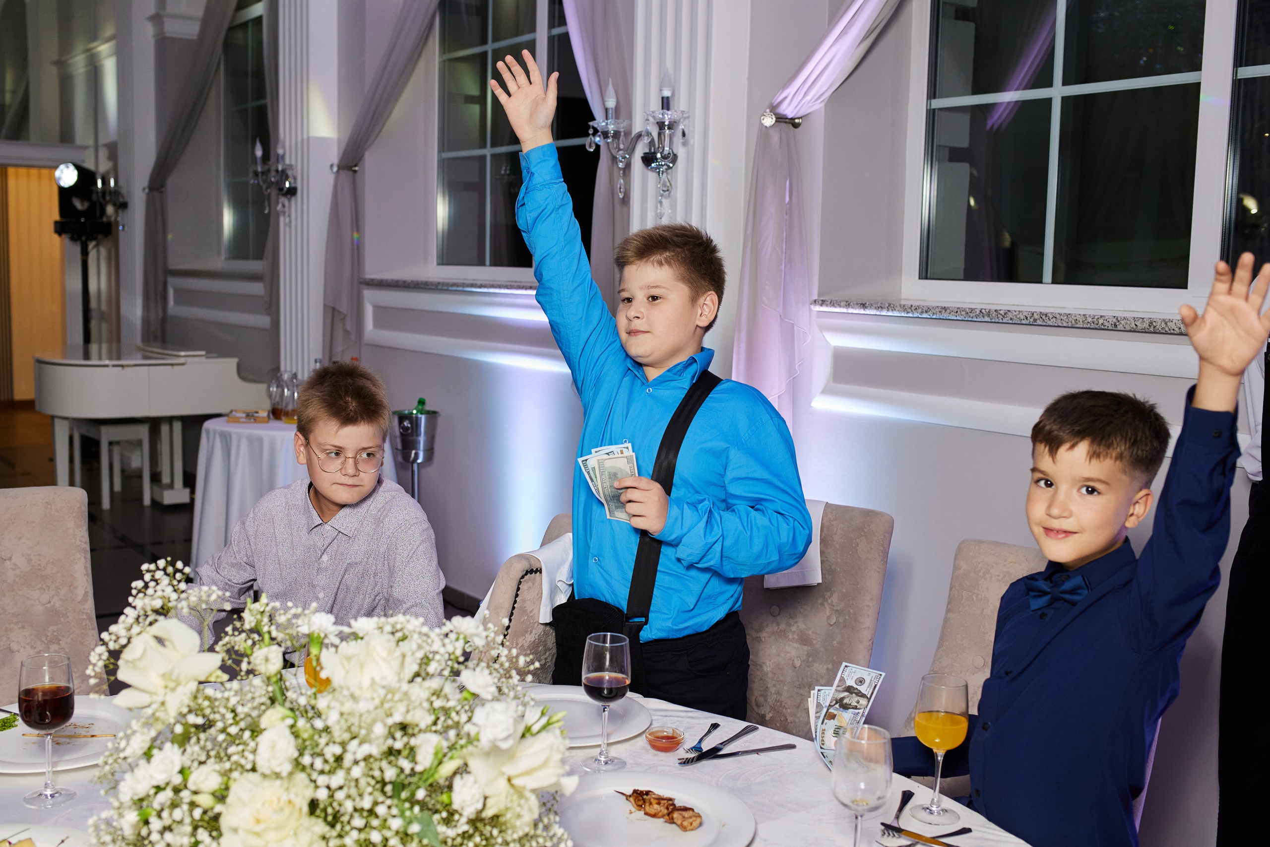 Свадьба Каролины и Владимира. Свадебная, репортажная фотосъемка и видеосъемка в Минске. Илья и Юлия Ширмановы. Фотограф | Видеограф | Минск