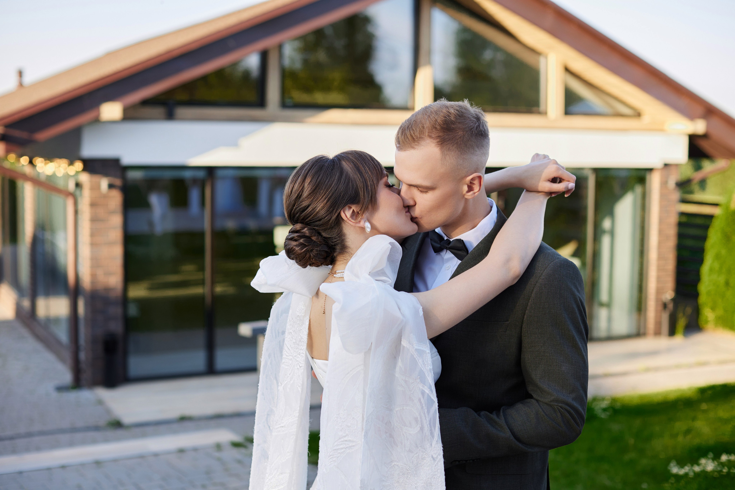 Фотосъемка «Под открытым небом». Свадебная, репортажная фотосъемка и видеосъемка в Минске. Илья и Юлия Ширмановы. Фотограф | Видеограф | Минск