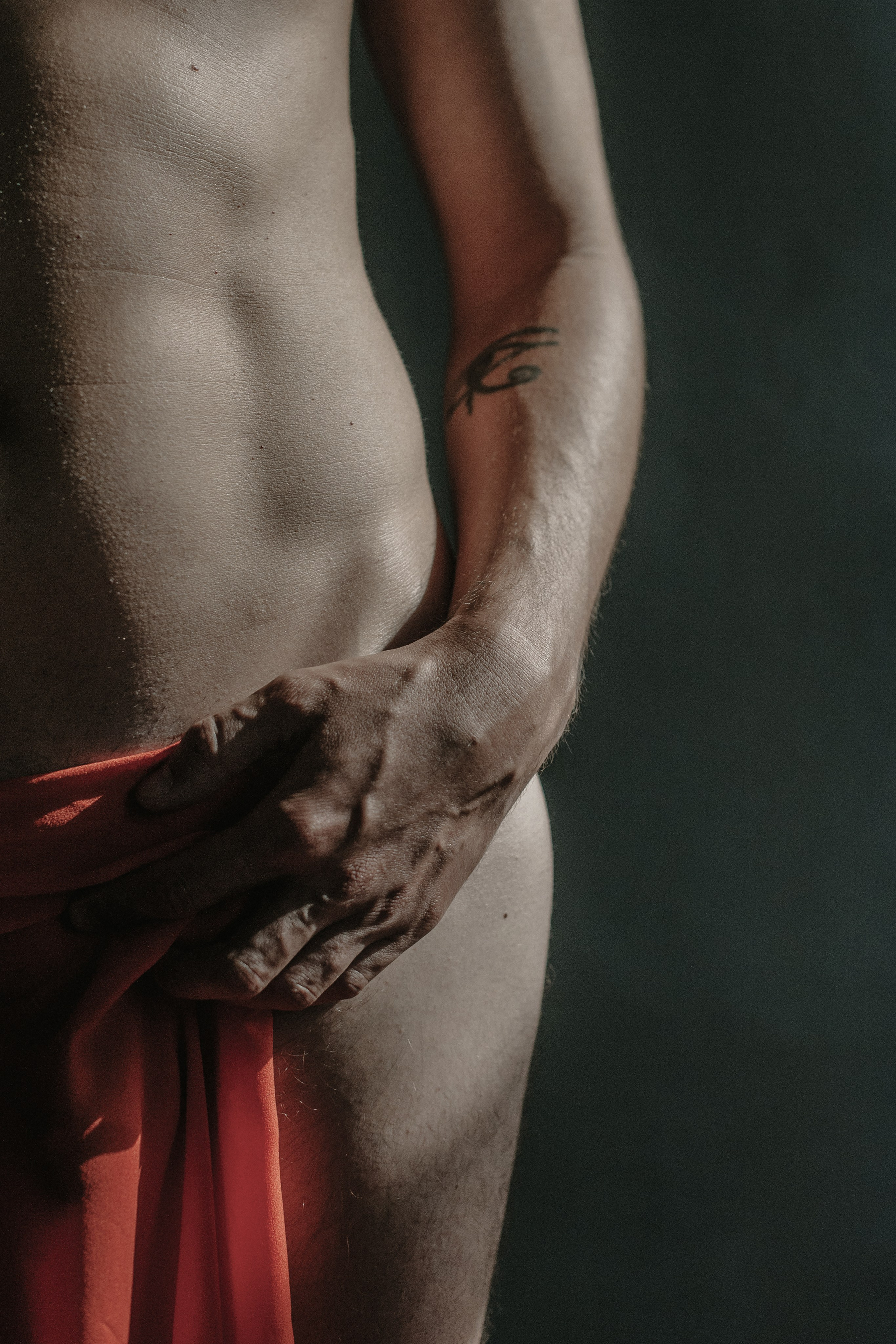 Алексей. Сергей Виноградов фотограф Россия Санкт-Петербург