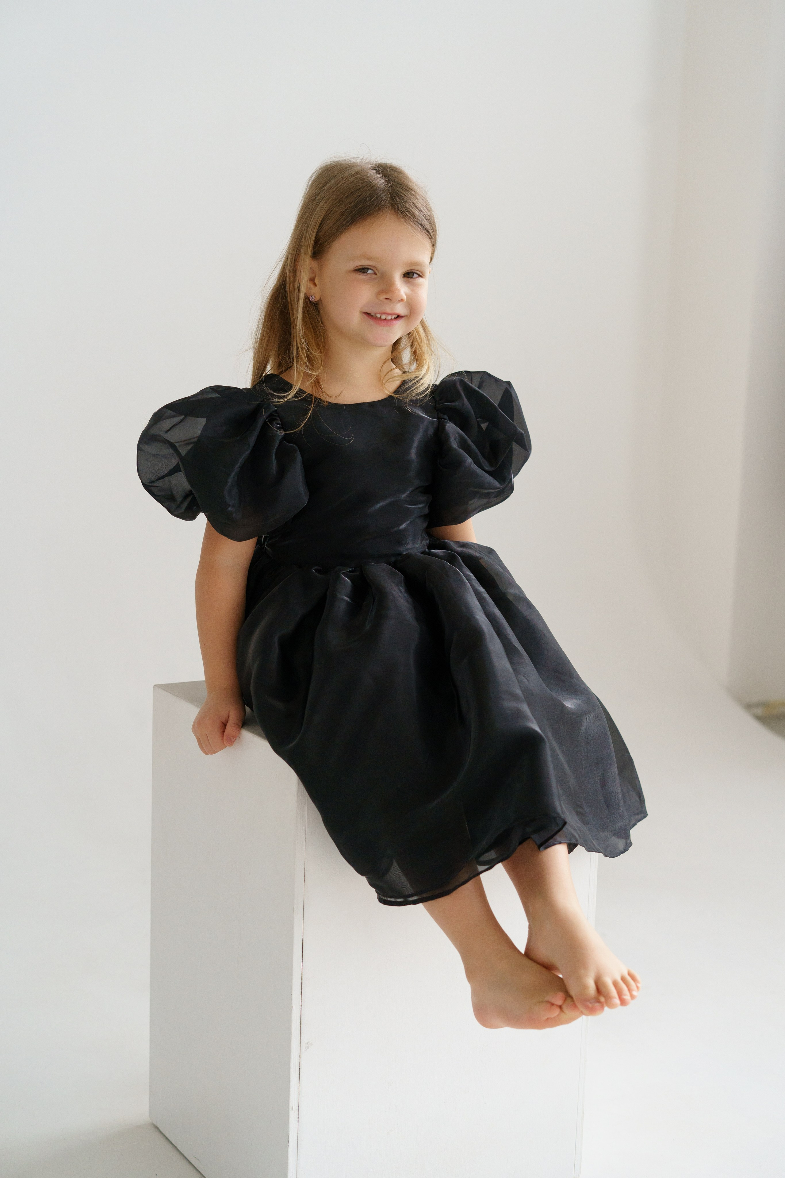 Оля, Настя, Кристина, Катя. Главная