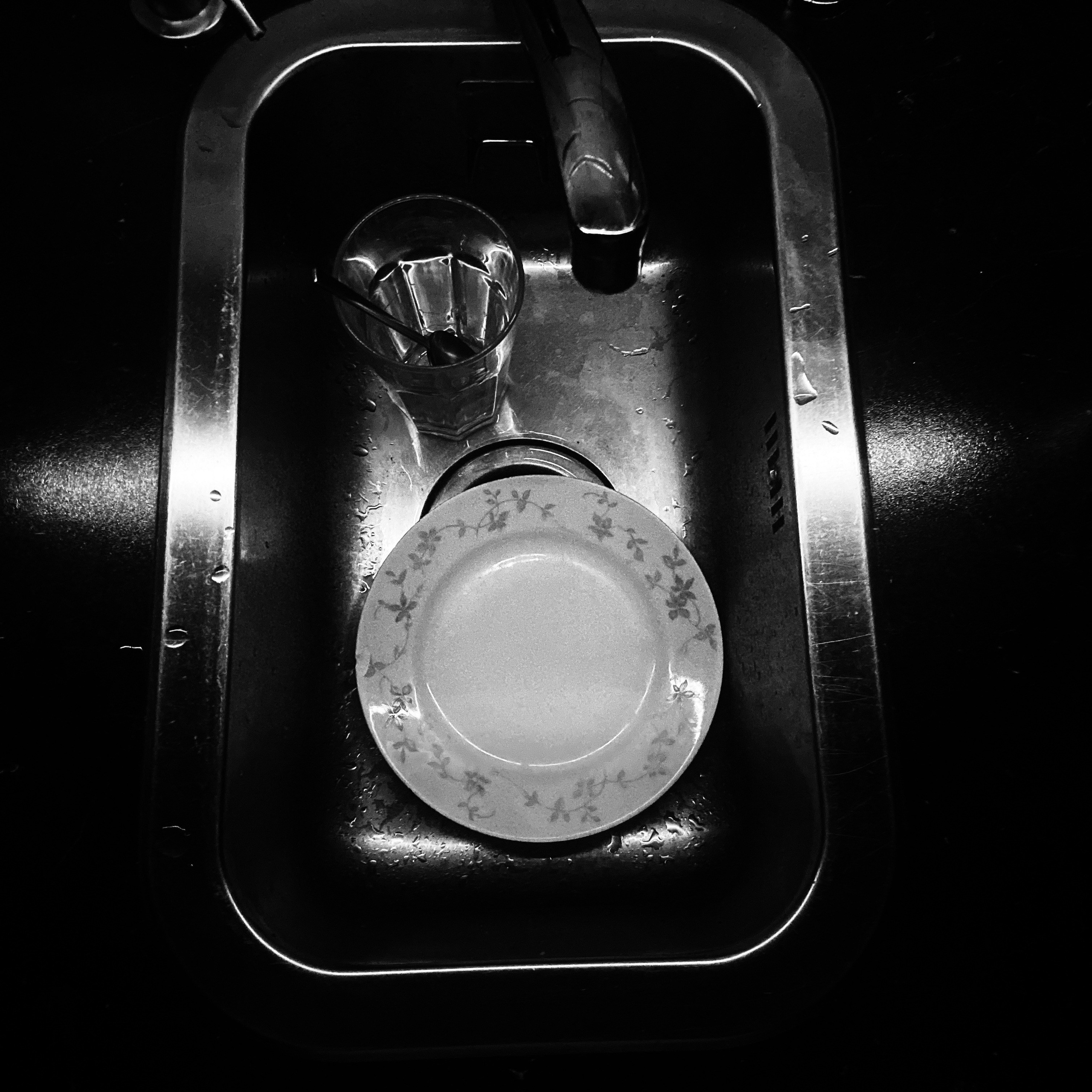 Dont even sink. Фотограф/арт-директор Марина Пижамкина