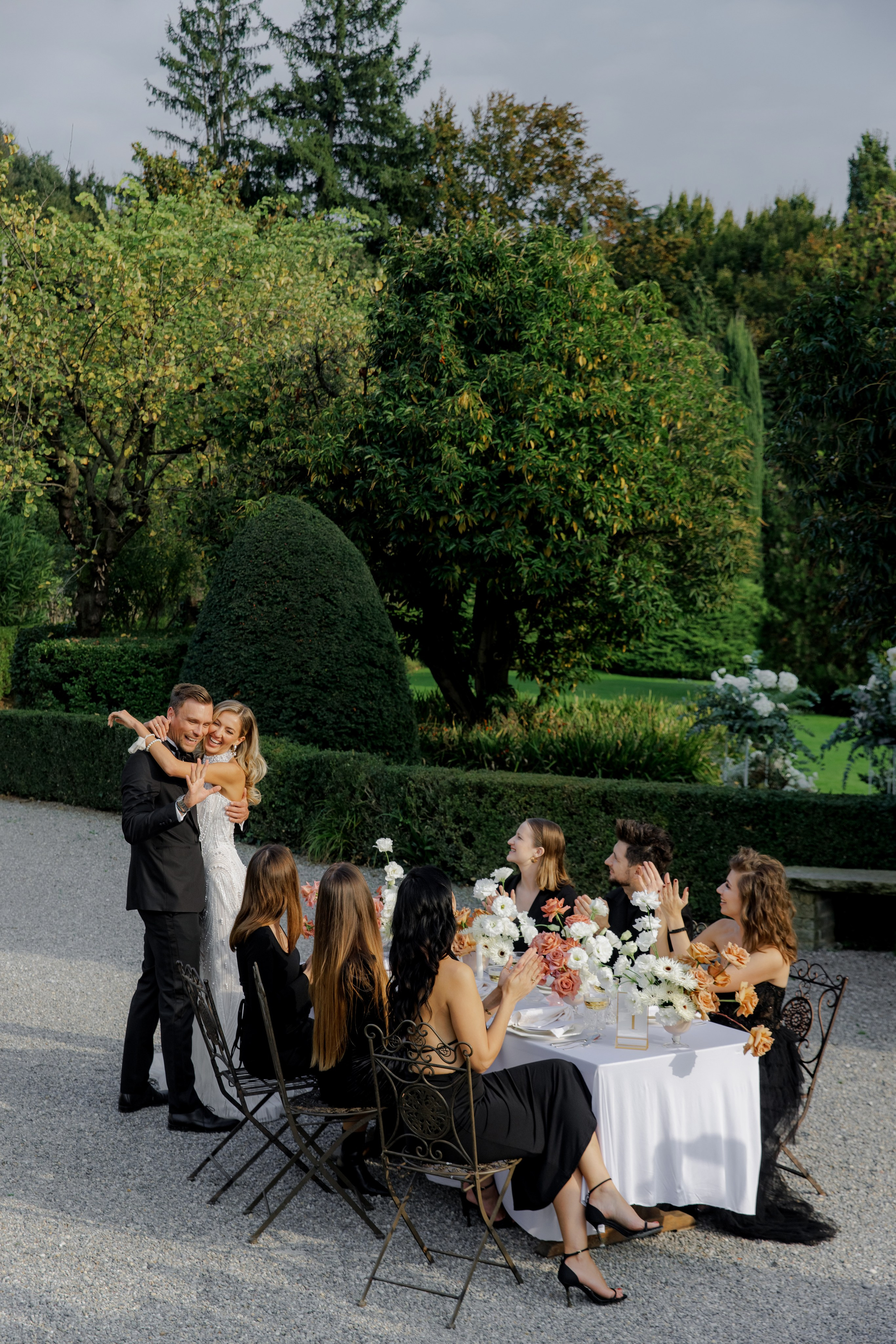 Italy — EDITORIAL. Свадебный фотограф в Москве, Ярославле Виталий Квант