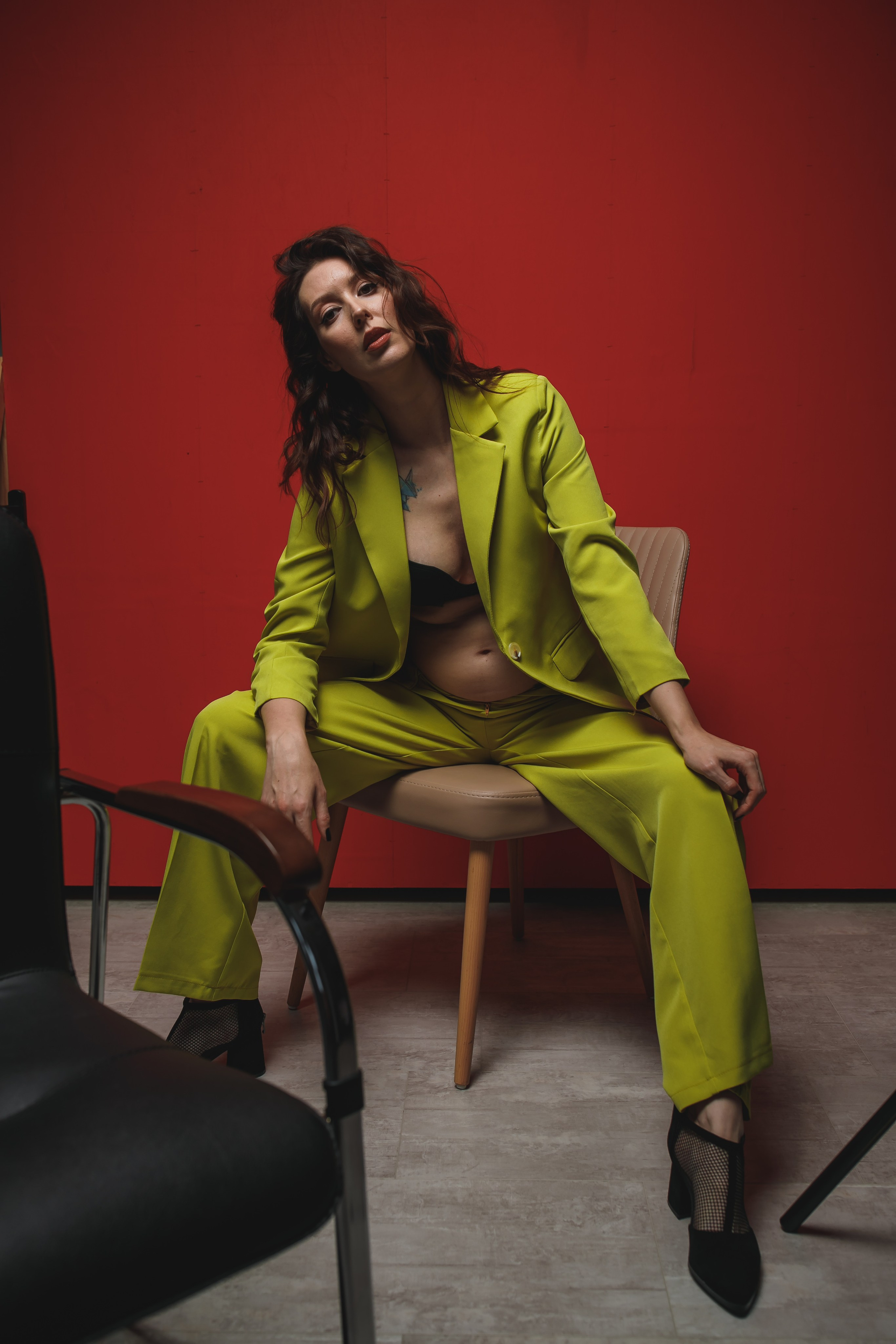 Семья. Портретный, семейный, свадебный фотограф в Магадане — Екатерина Литвин