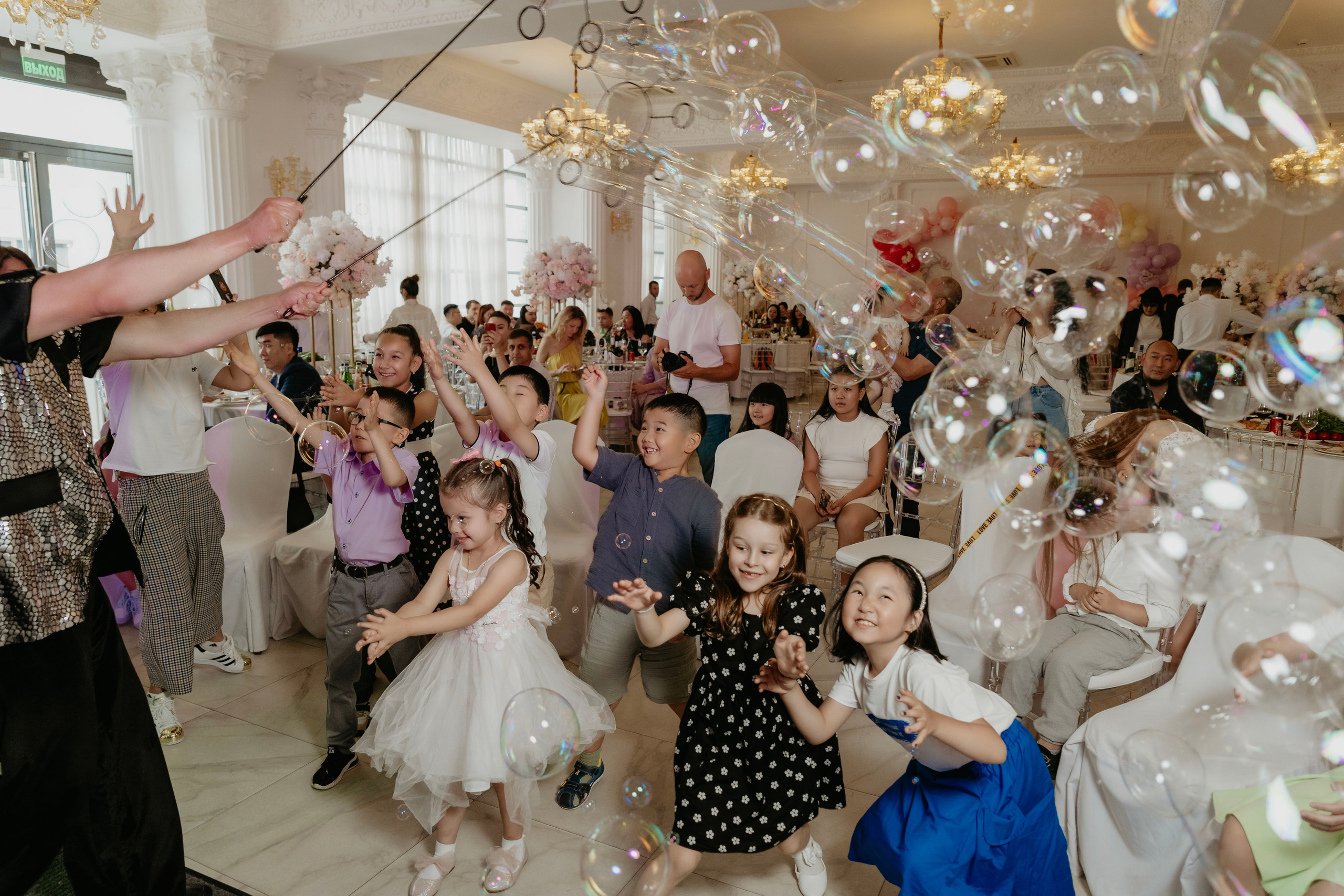Асянди Сафии. Фотограф в Москве и любой точке земного шара Алёна Вялова (Чулкова)