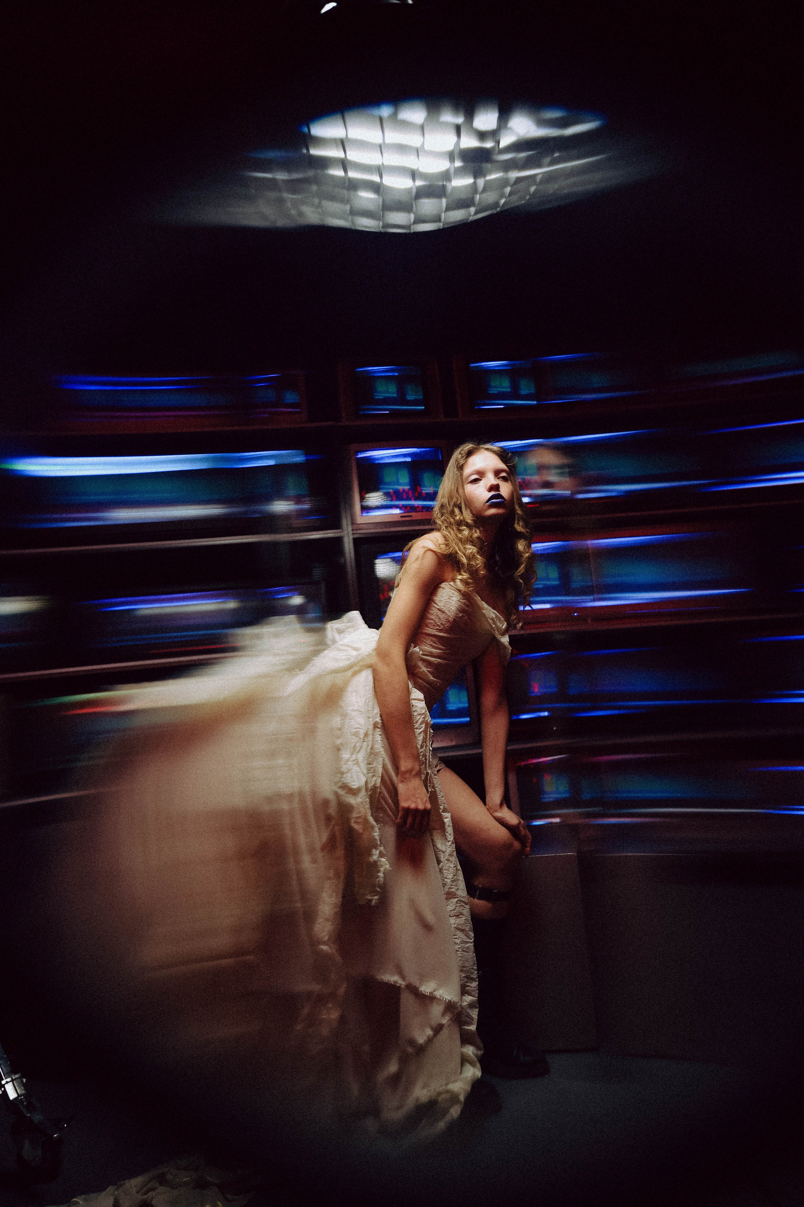 Wedding Portfolio Party. Photographer in Moscow & everywhere in the World Alena Vyalova