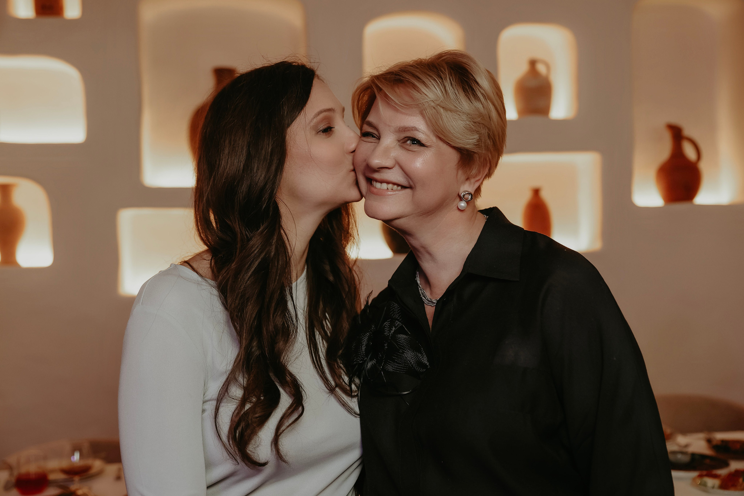 Юбилей Елены. Photographer in Moscow & everywhere in the World Alena Vyalova