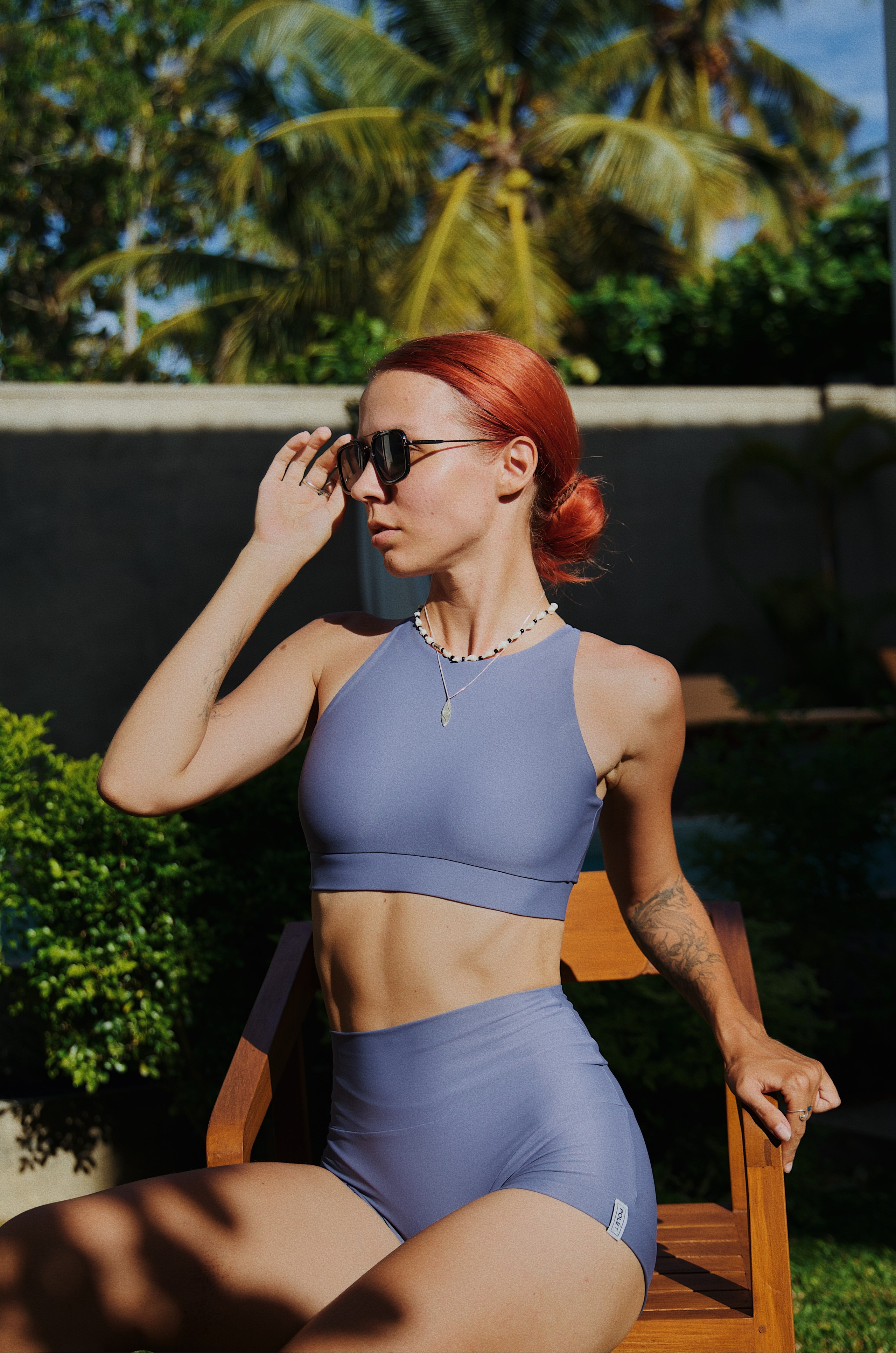 Female portraits. Главная