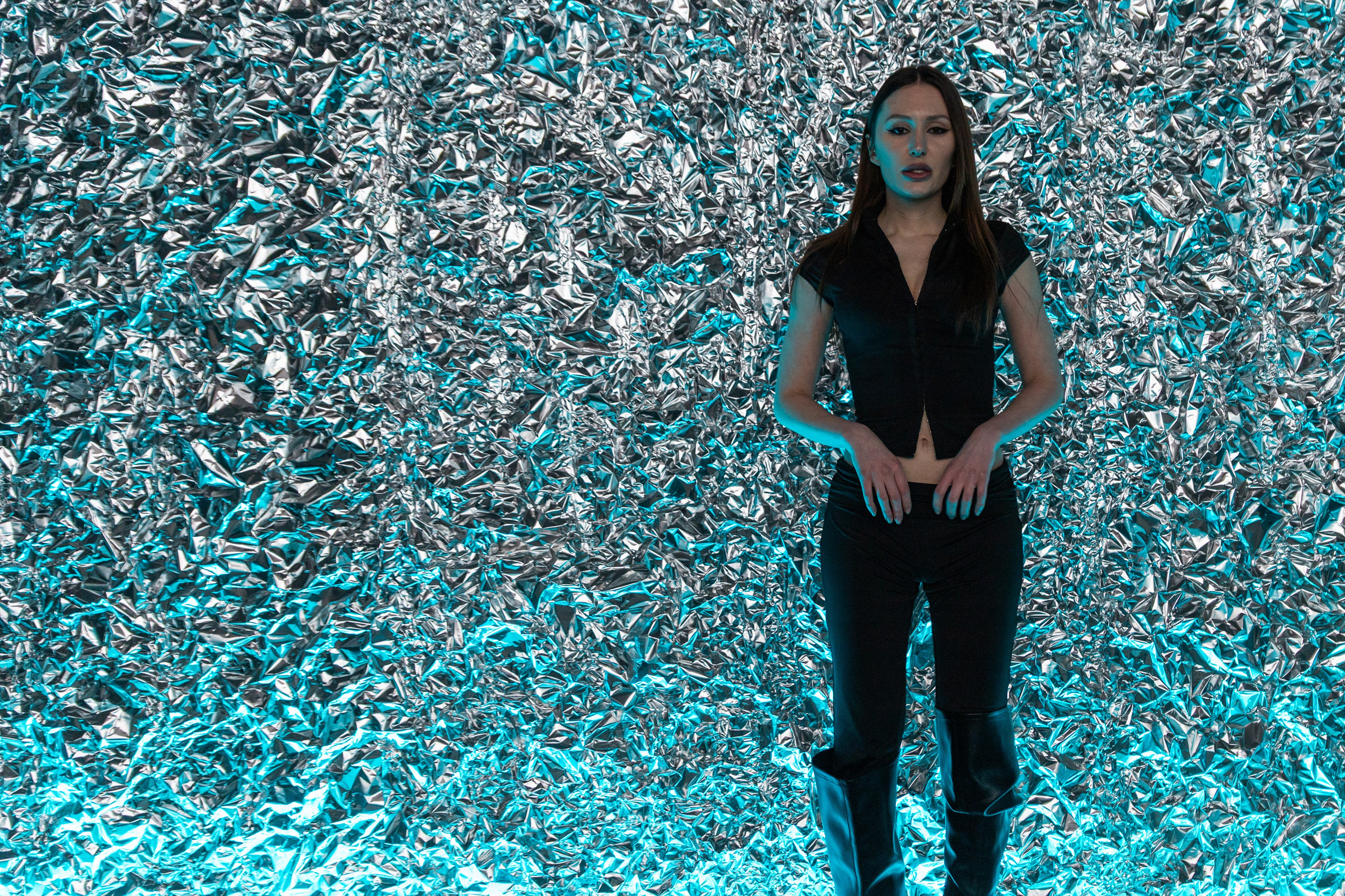 На картинге. Фотограф в Москве, Дмитрий Горбатов