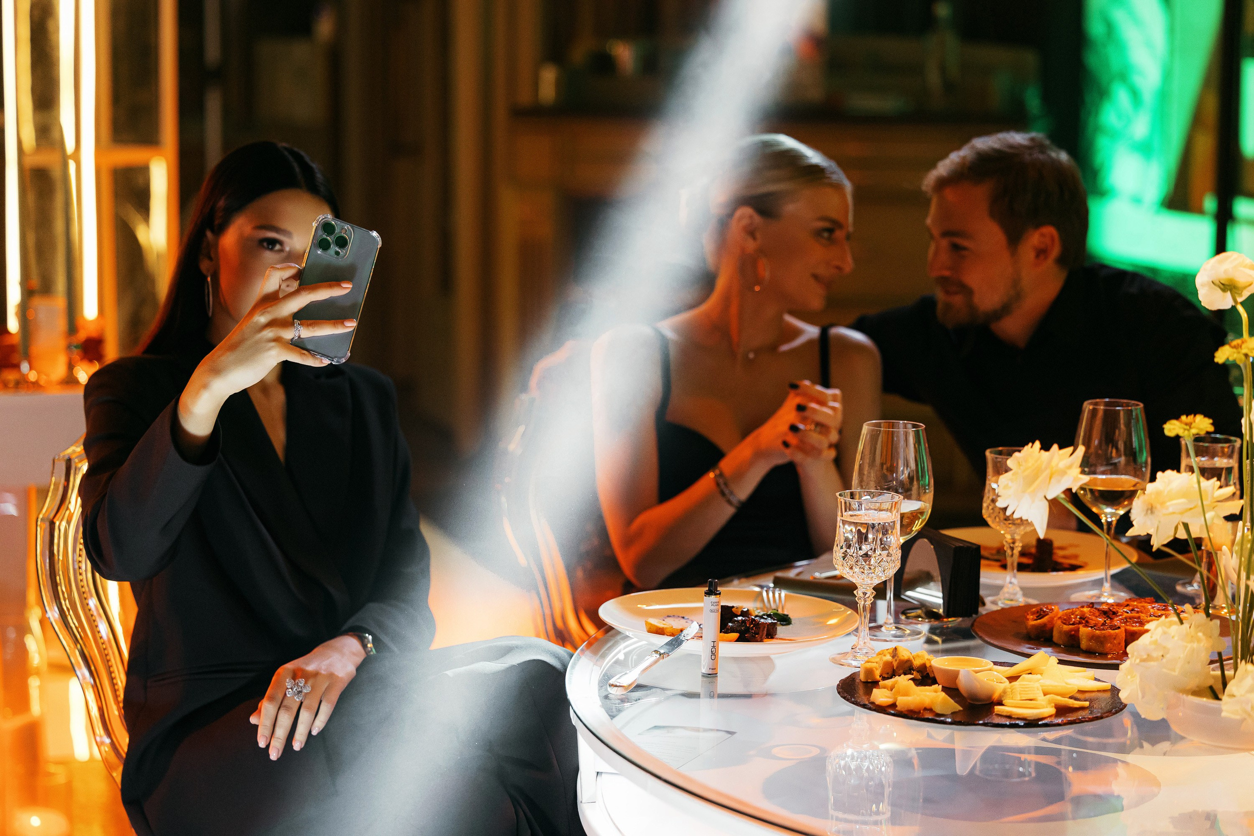 Свадьба певицы NST <3. VENSKAYA WEDDING & EVENT PLANNER