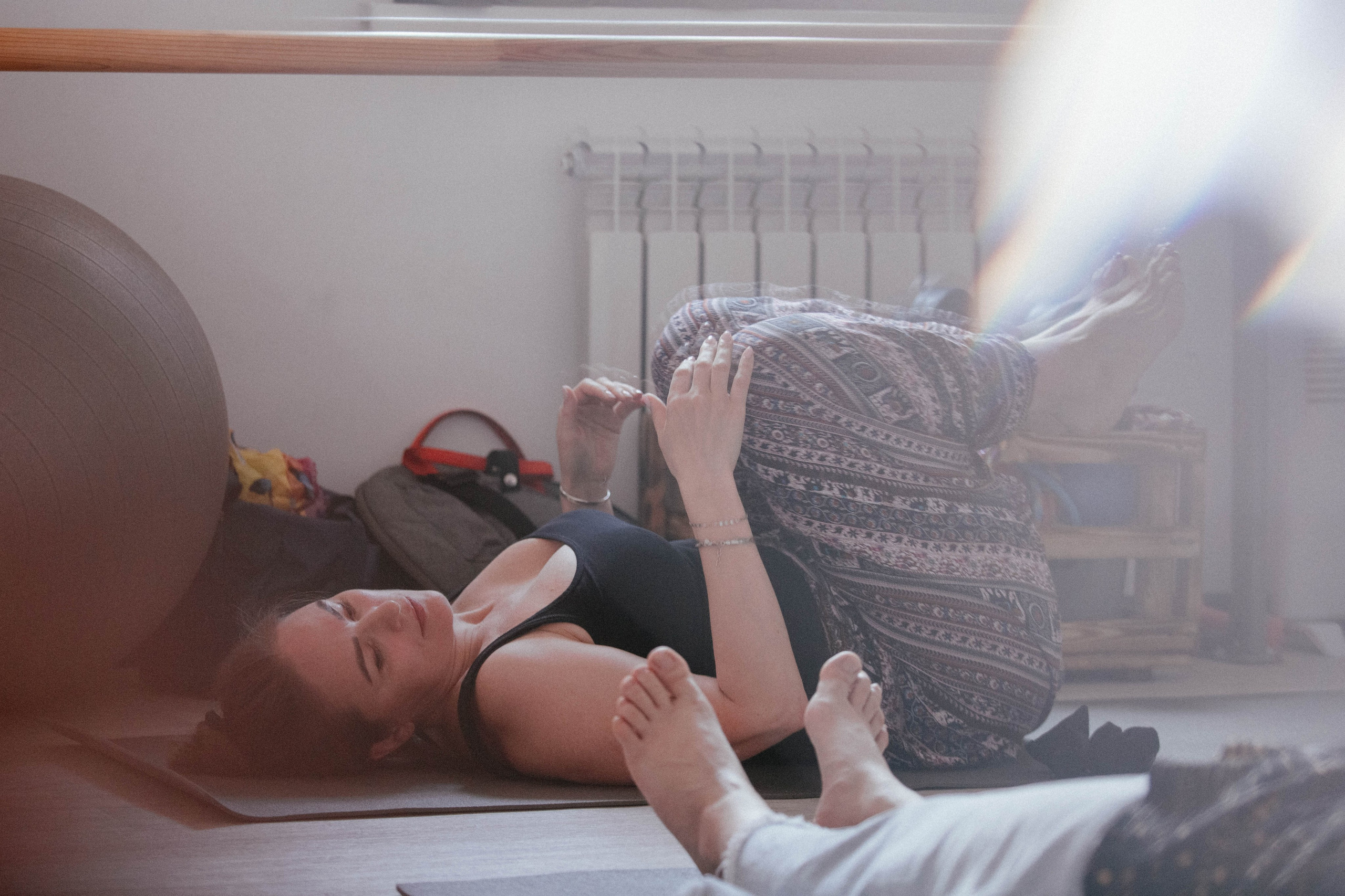 Фестиваль здоровья. Арт-фотограф Крис Л. в Тобольске: портрет, семейные, свадьбы