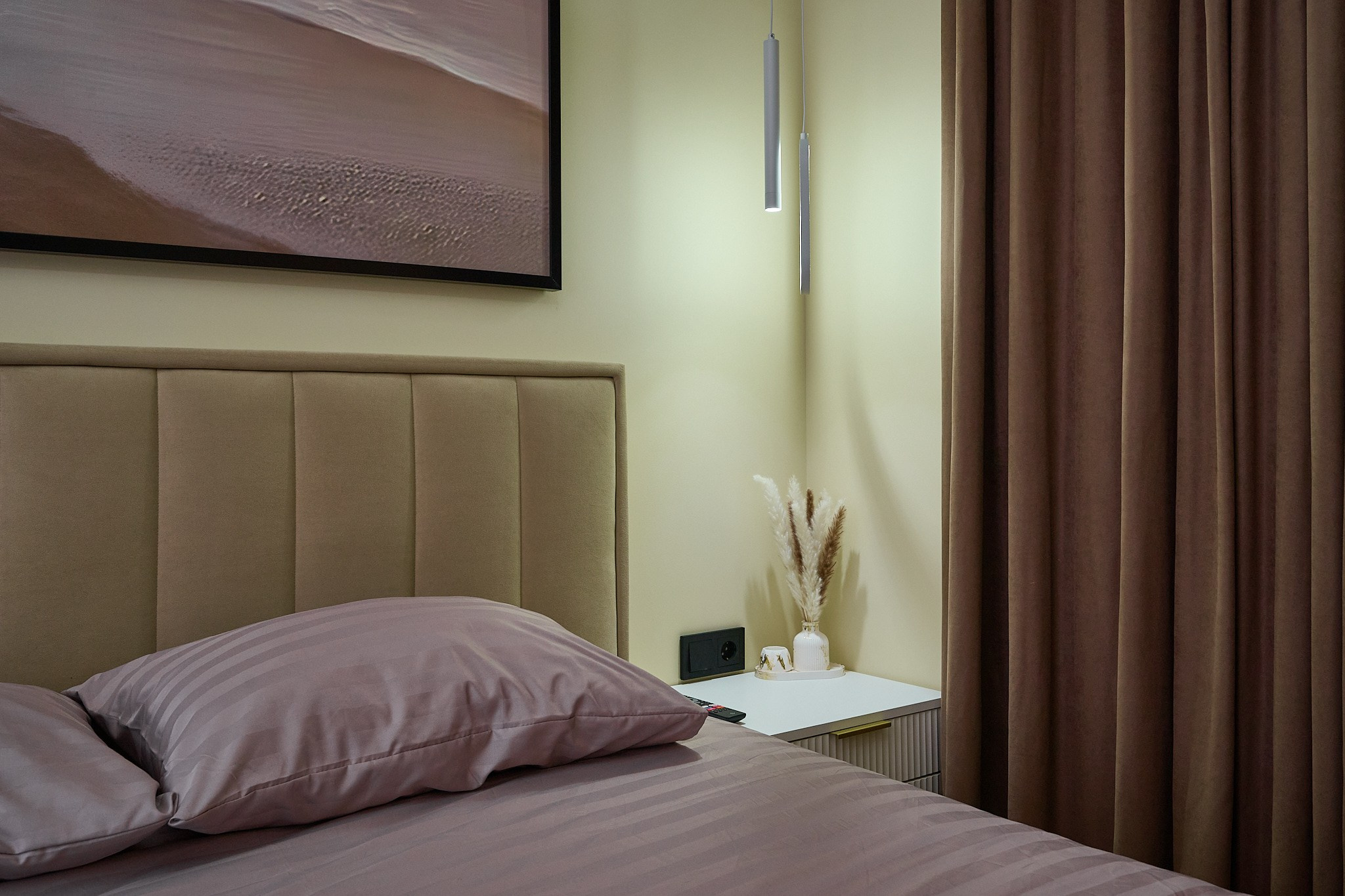 Квартира 137. Интерьерный фотограф в Краснодаре