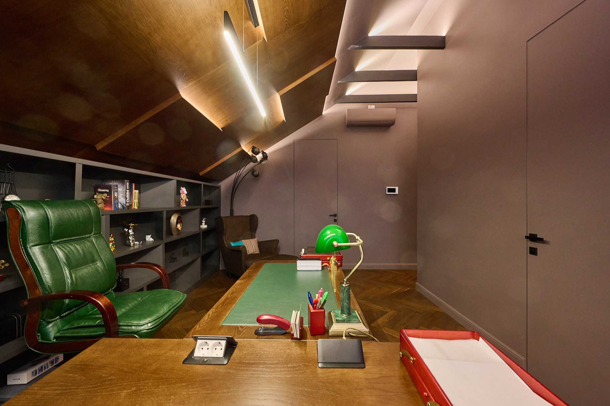 Дом 78. Интерьерный фотограф в Краснодаре