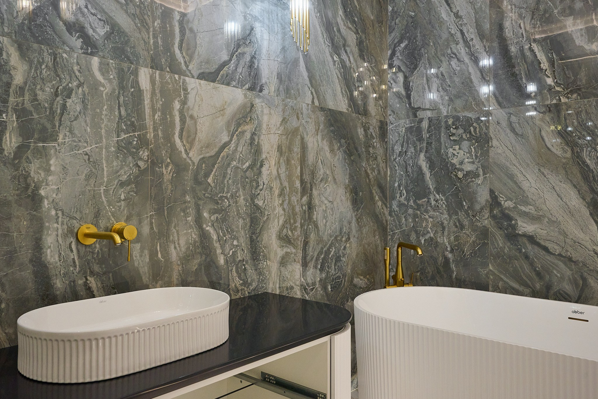 Квартира 161. Интерьерный фотограф в Краснодаре