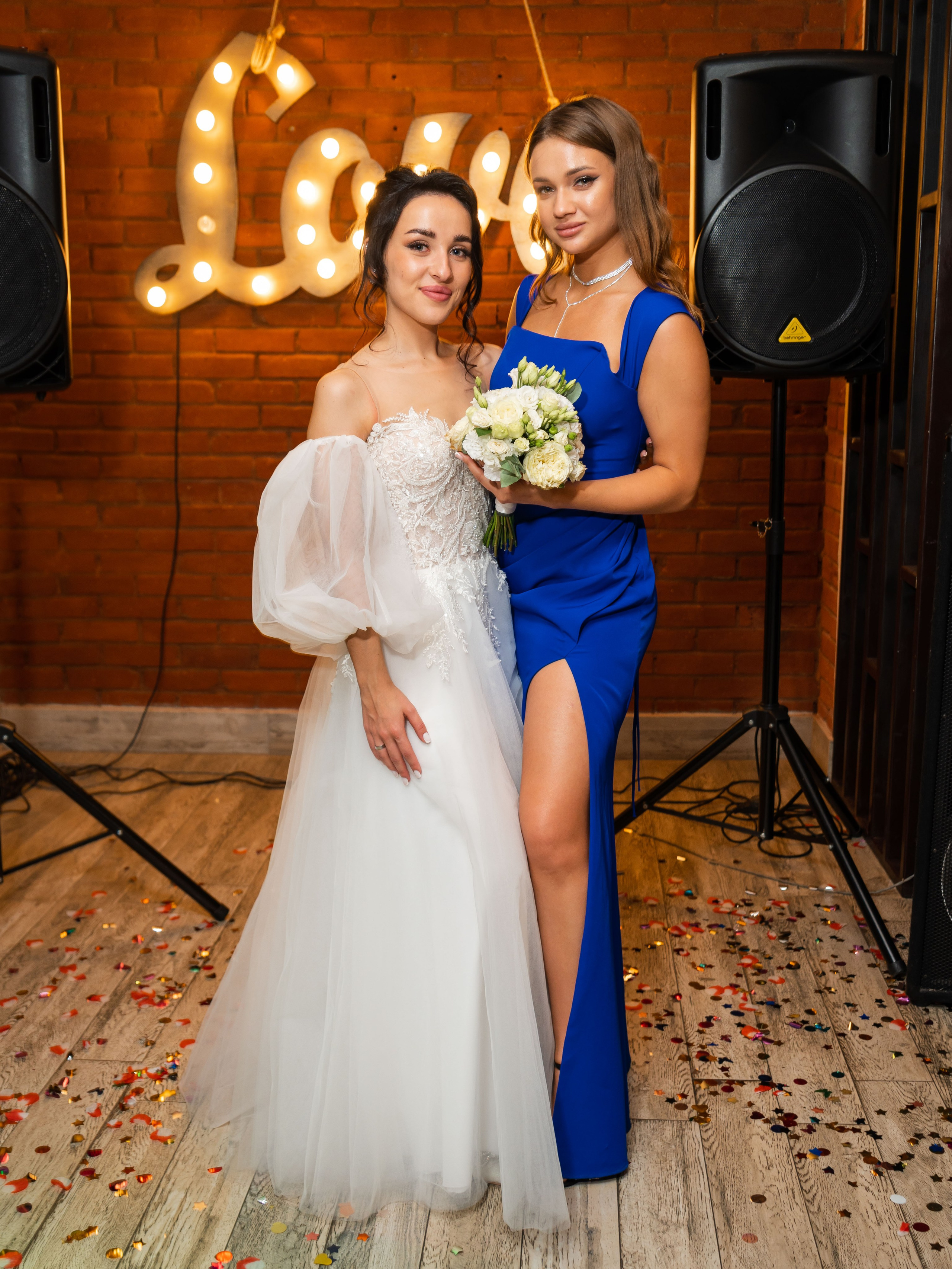 Свадьба — Владислав & Екатерина 24.08.24. Фотограф Москва