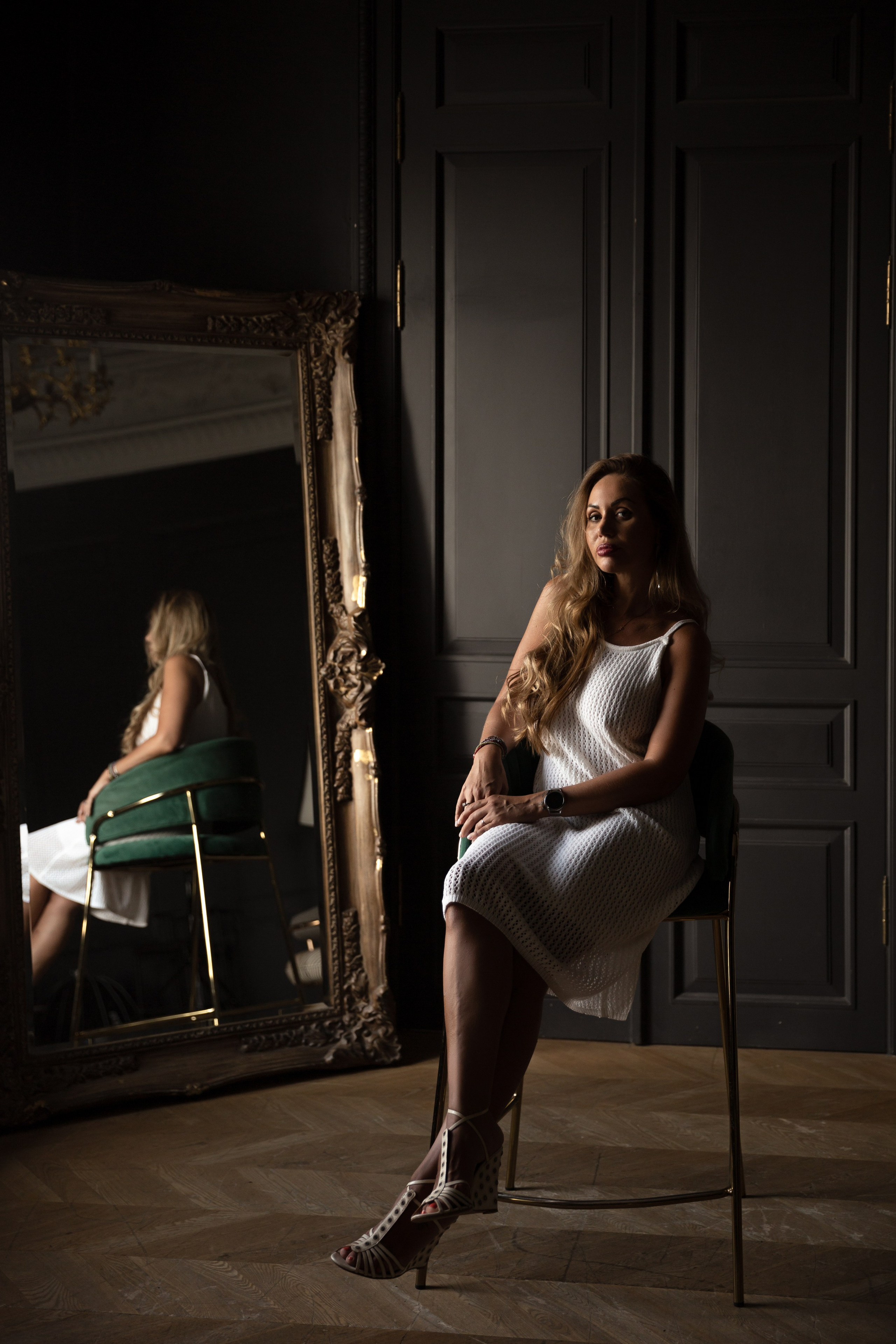 Темные съемки. Детский и семейный фотограф в Санкт-Петербурге Алтухова Ольга