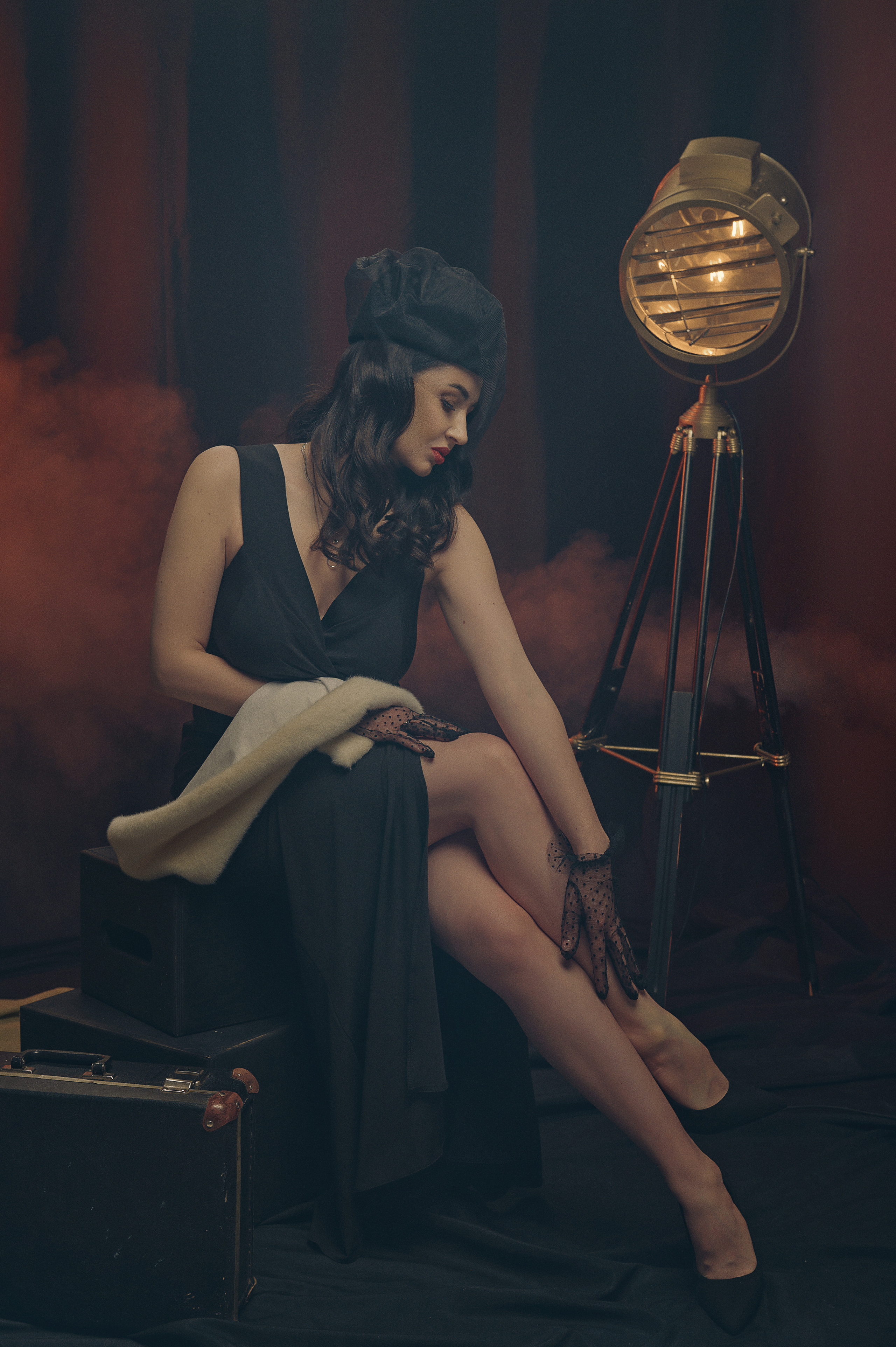 Фотодень Hollywood. Фотограф в Туле|Москве. Контент-съёмка, женские портреты, репортажные и съёмки для брендов