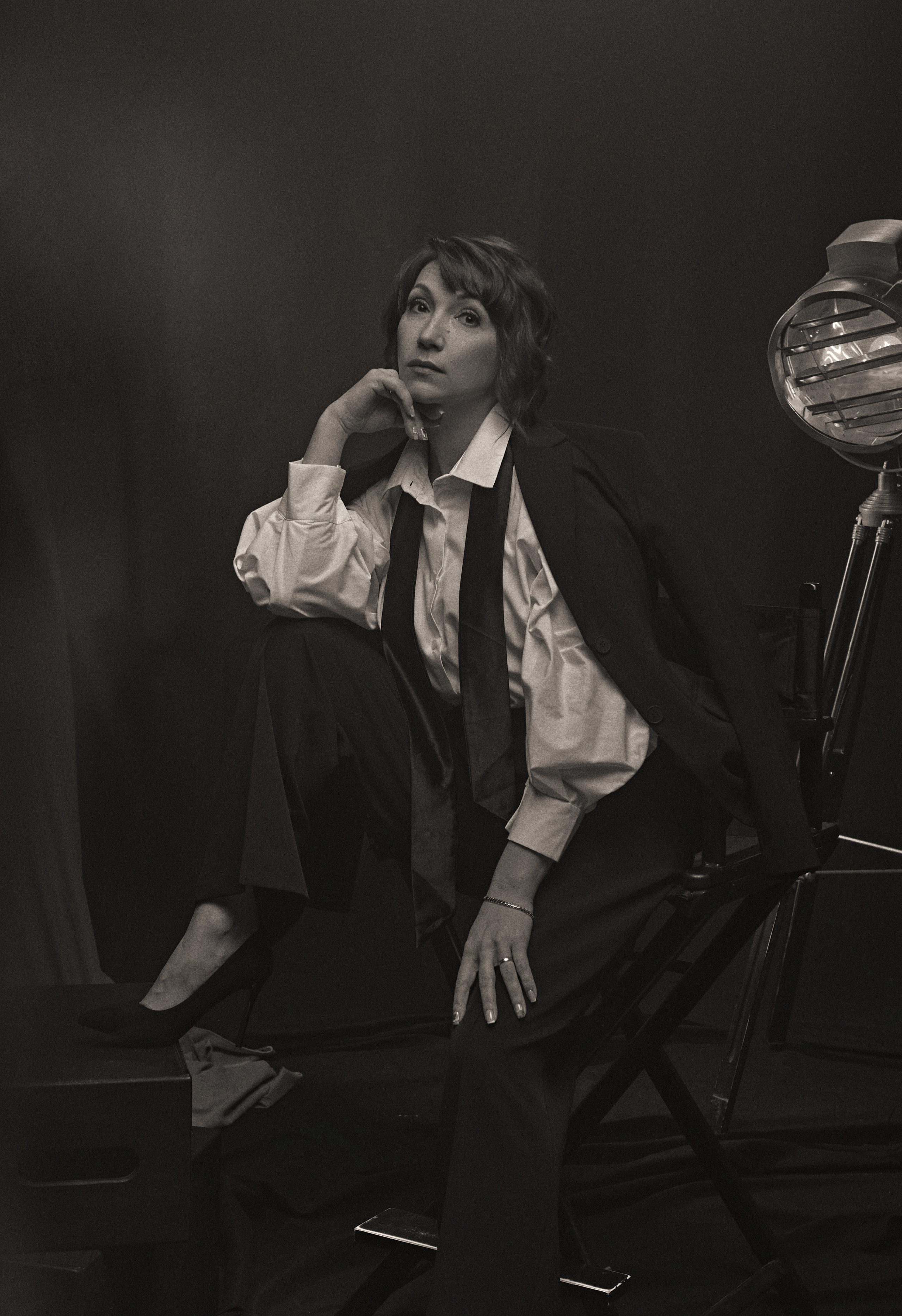 Фотодень Hollywood. Фотограф в Туле|Москве. Контент-съёмка, женские портреты, репортажные и съёмки для брендов