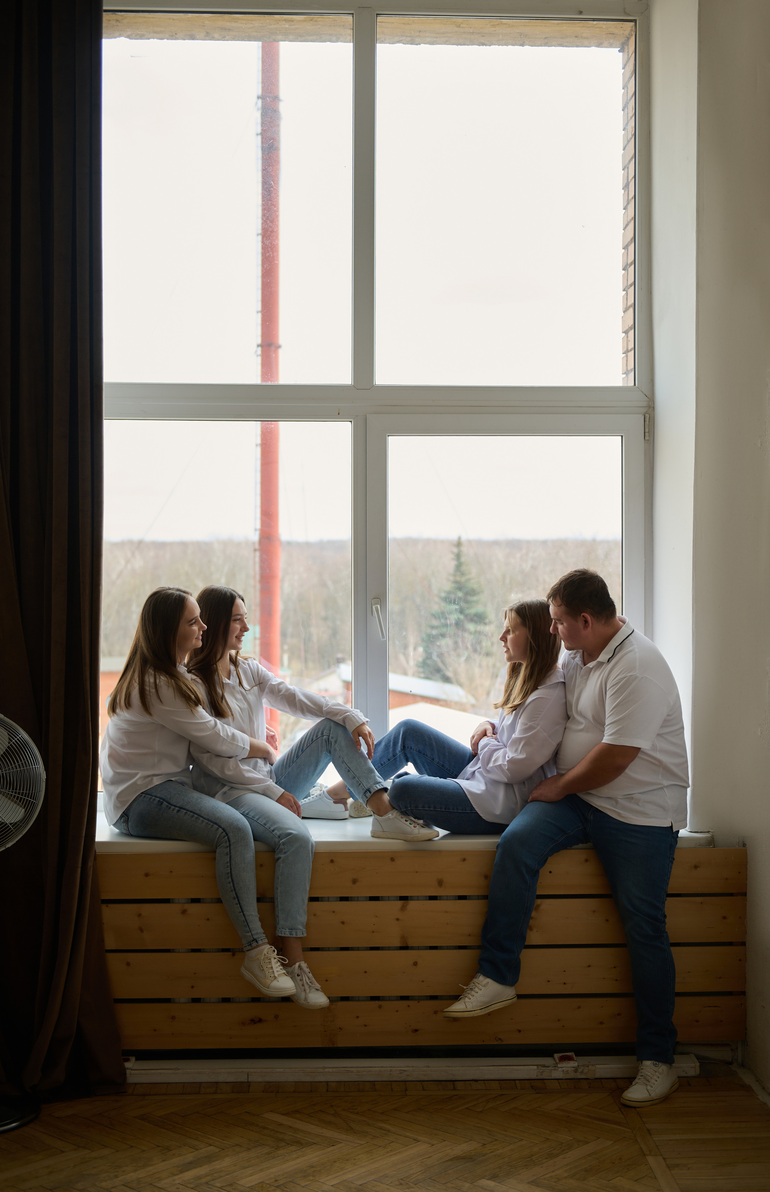 Студийная. Фотограф в Туле|Москве. Контент-съёмка, женские портреты, репортажные и съёмки для брендов