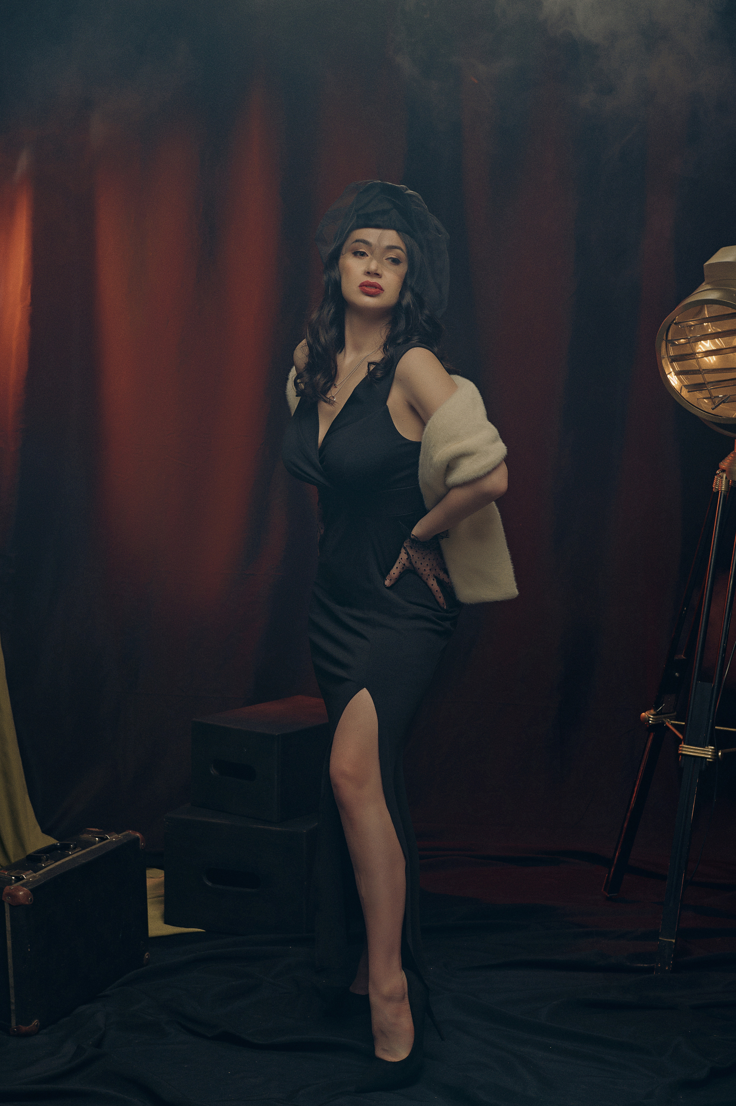 Фотодень Hollywood. Фотограф в Туле|Москве. Контент-съёмка, женские портреты, репортажные и съёмки для брендов