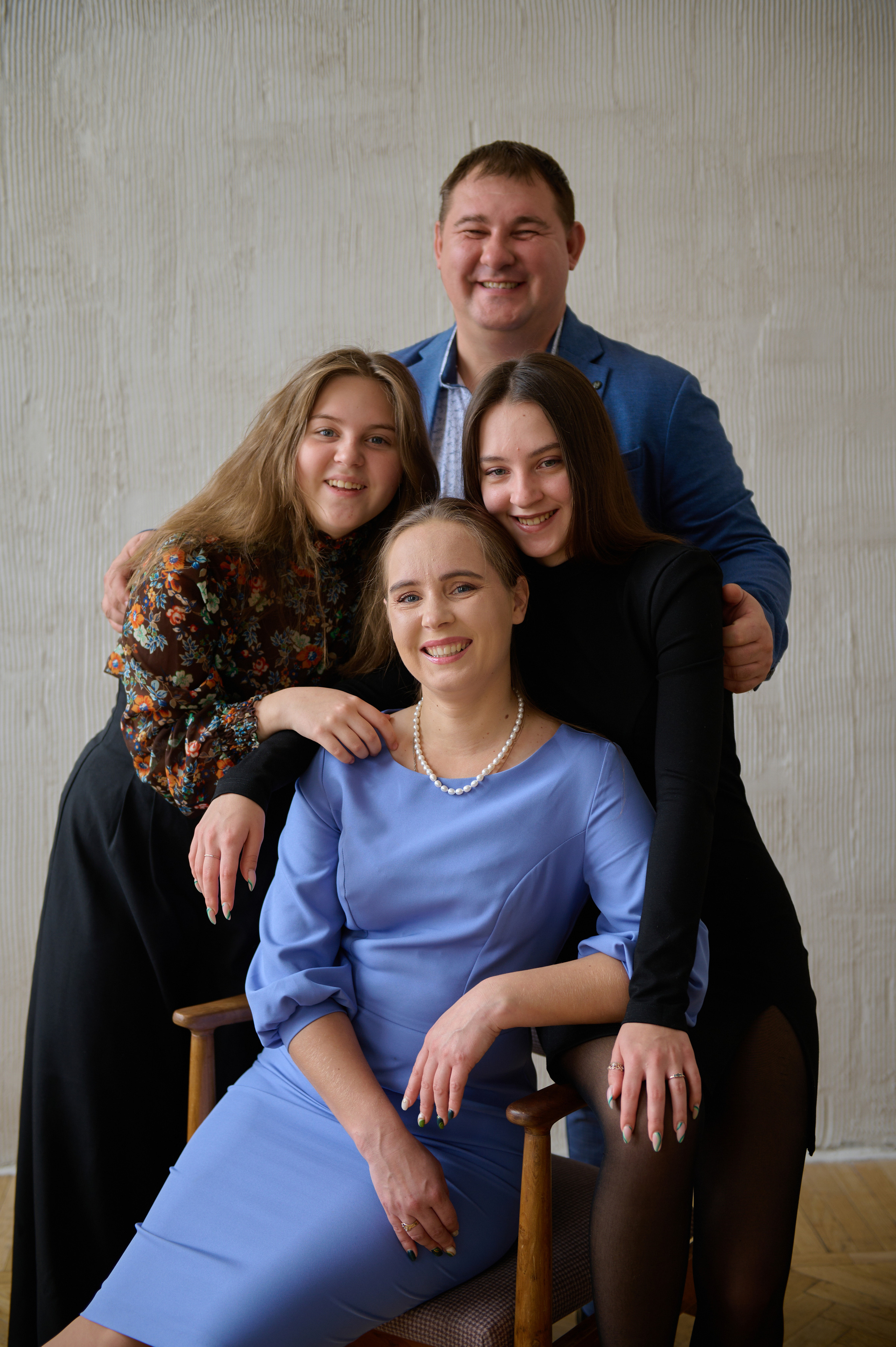 Студийная. Фотограф в Туле|Москве. Контент-съёмка, женские портреты, репортажные и съёмки для брендов