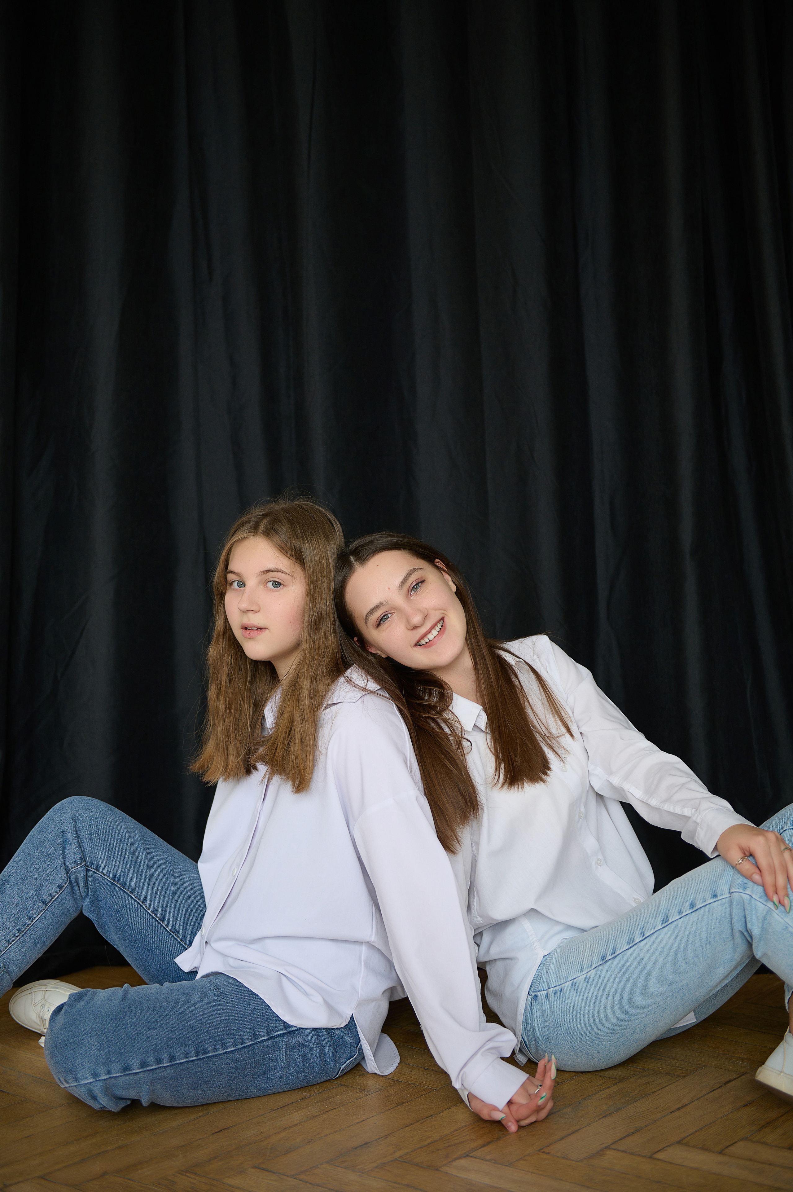 Студийная. Фотограф в Туле|Москве. Контент-съёмка, женские портреты, репортажные и съёмки для брендов