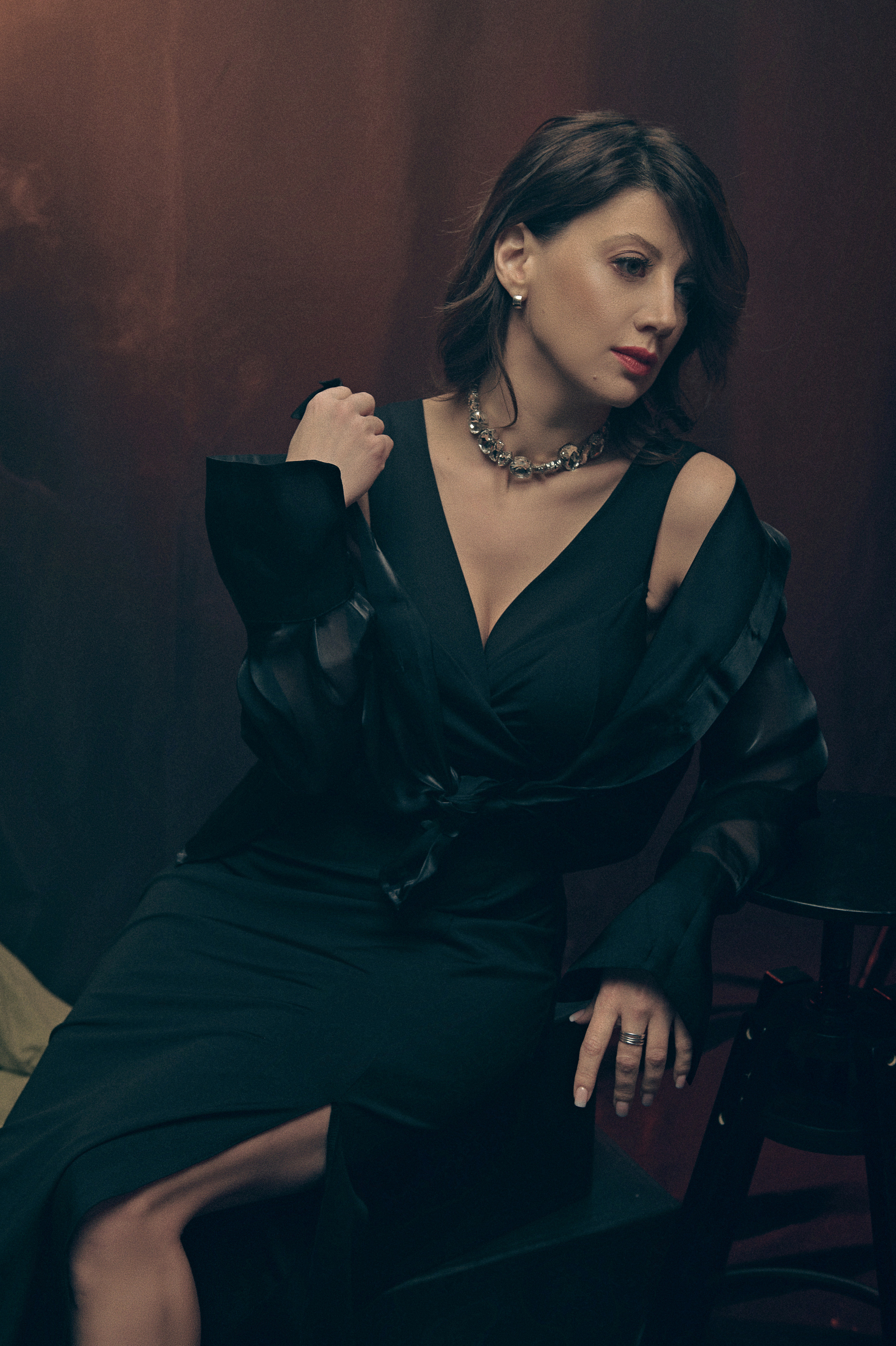 Фотодень Hollywood. Фотограф в Туле|Москве. Контент-съёмка, женские портреты, репортажные и съёмки для брендов